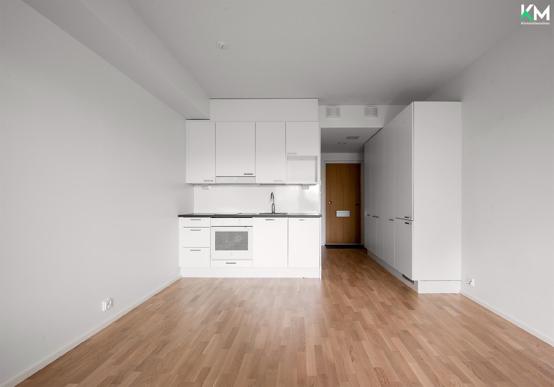 Kurjenmäenkatu 8, Kurjenmäki, Turku