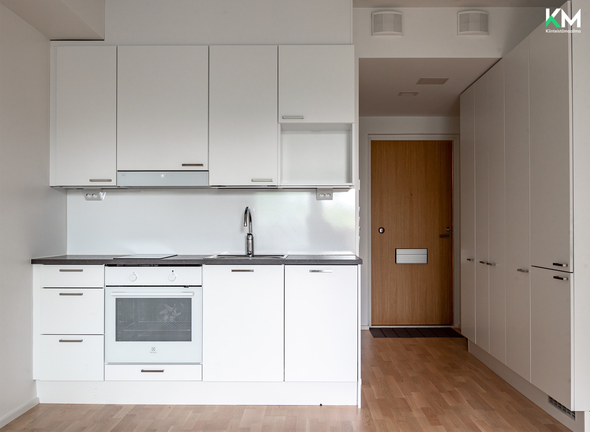 Kurjenmäenkatu 8, Kurjenmäki, Turku