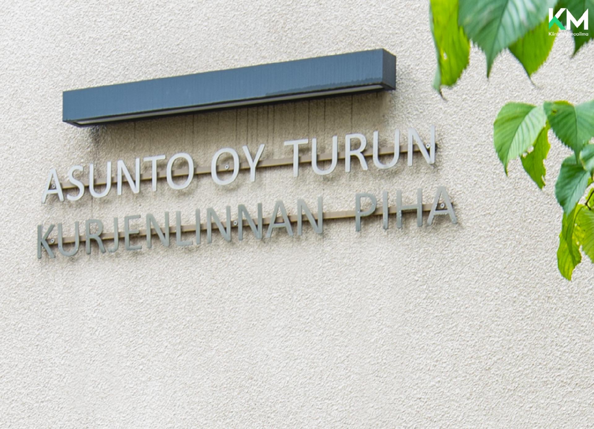 Kurjenmäenkatu 8, Kurjenmäki, Turku