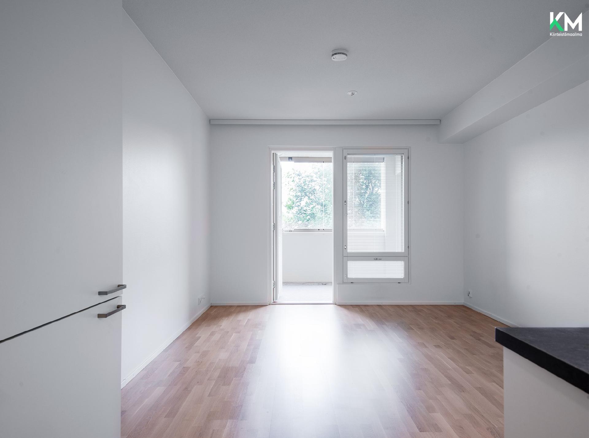 Kurjenmäenkatu 8, Kurjenmäki, Turku