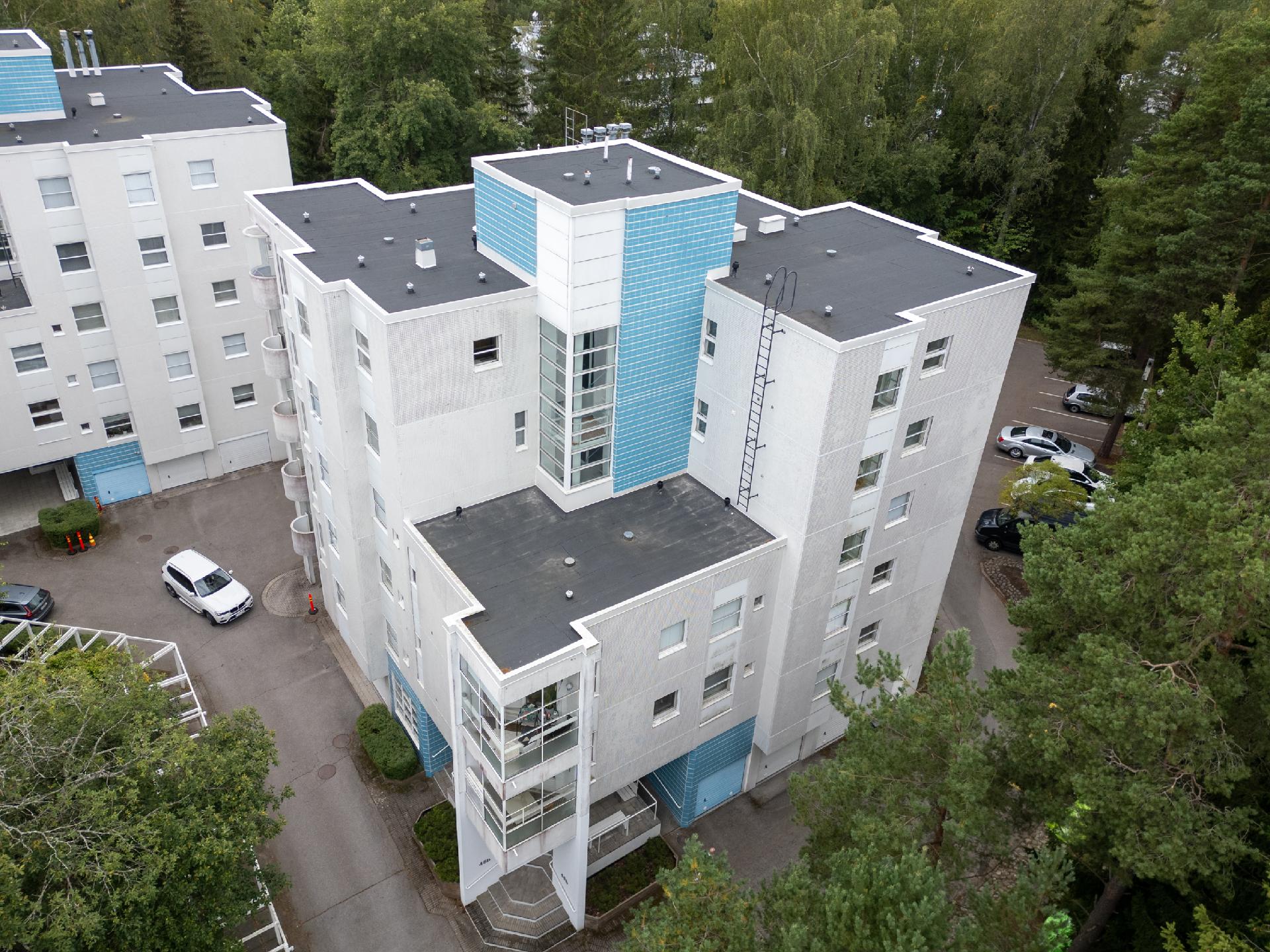 Westendintie 46, Westend, Espoo