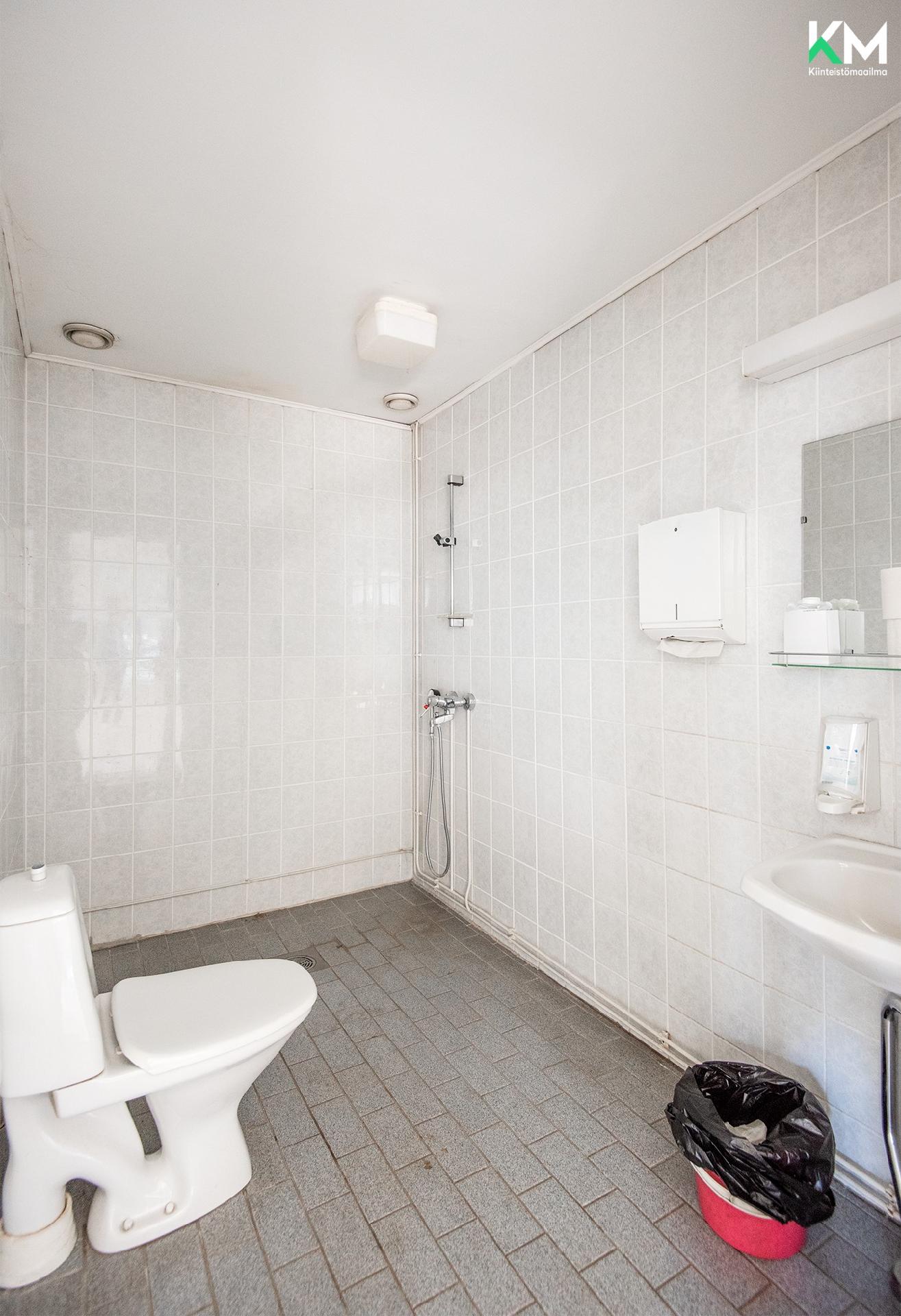 Lamminperä 8, Keskusta, Loimaa