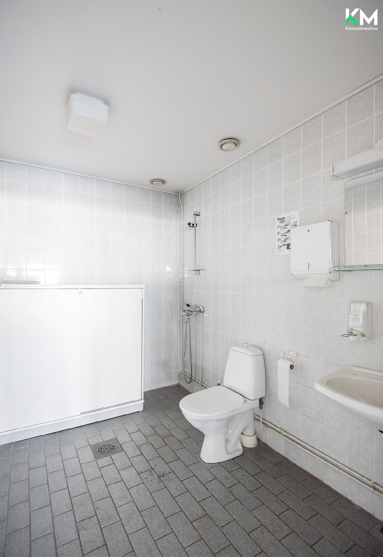 Lamminperä 8, Keskusta, Loimaa