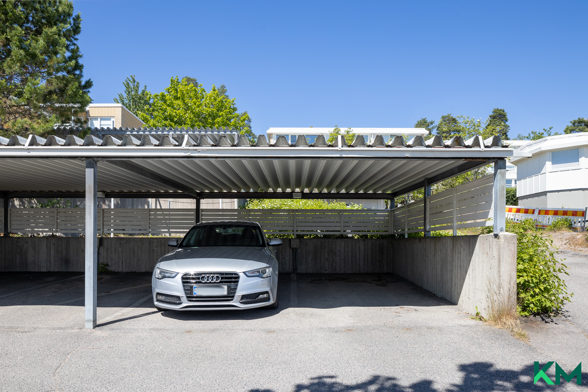 Ristiniementie 30, Laurinlahti, Espoo