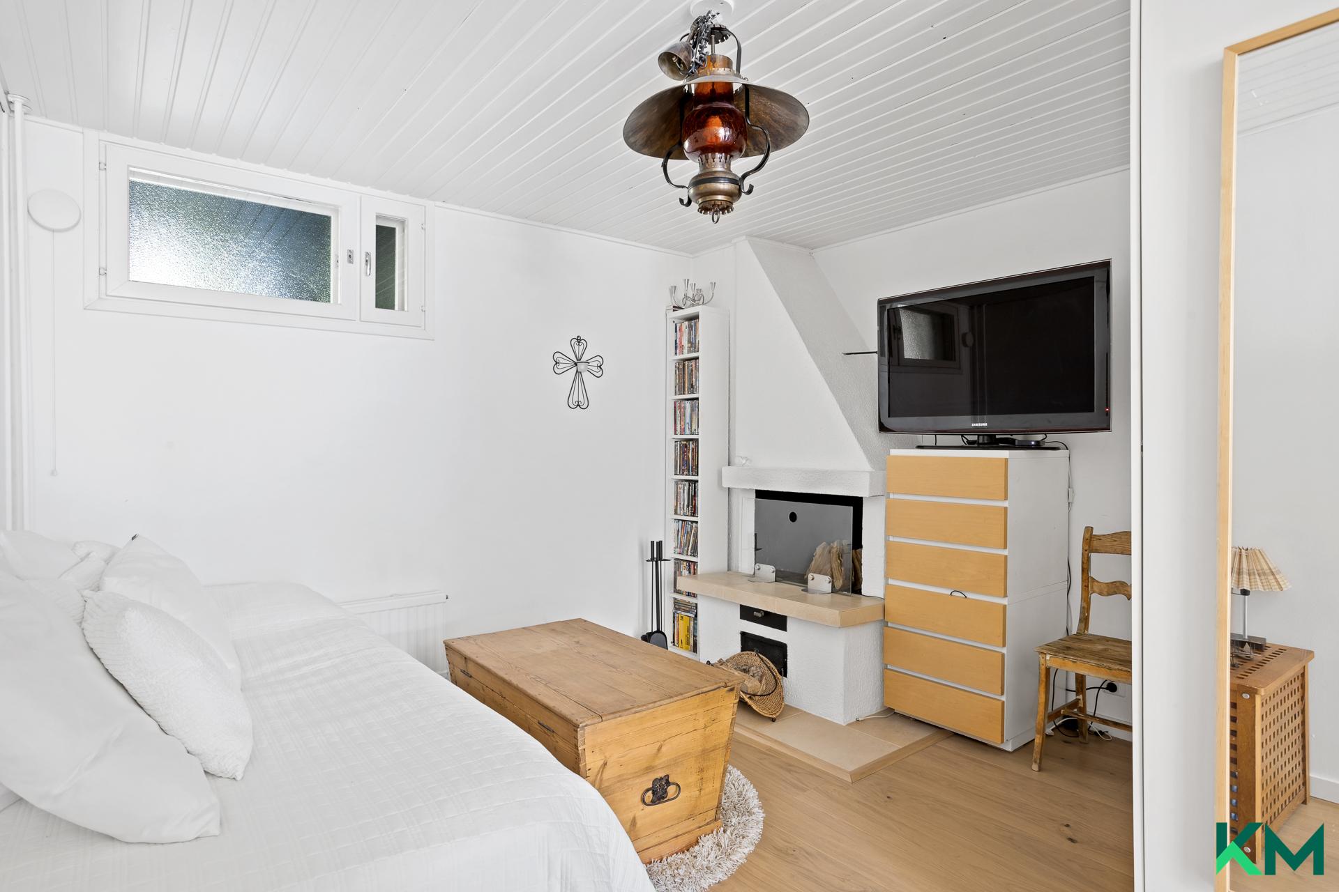 Ristiniementie 30, Laurinlahti, Espoo