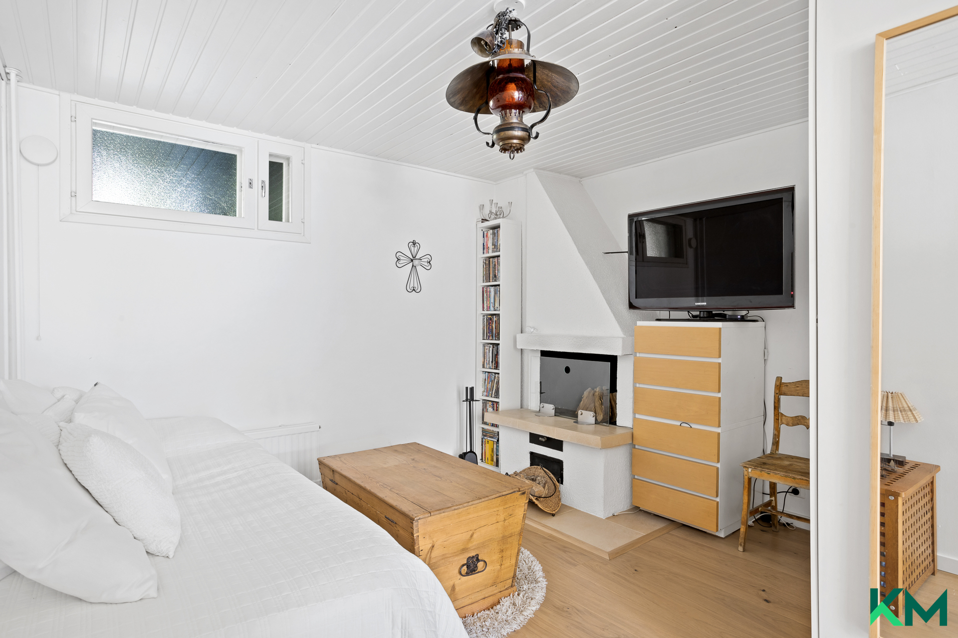 Ristiniementie 30, Laurinlahti, Espoo