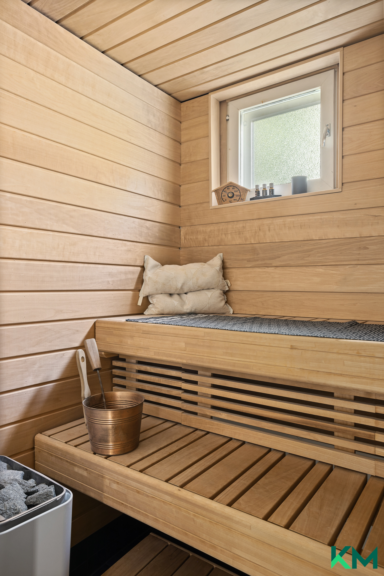 Ristiniementie 30, Laurinlahti, Espoo