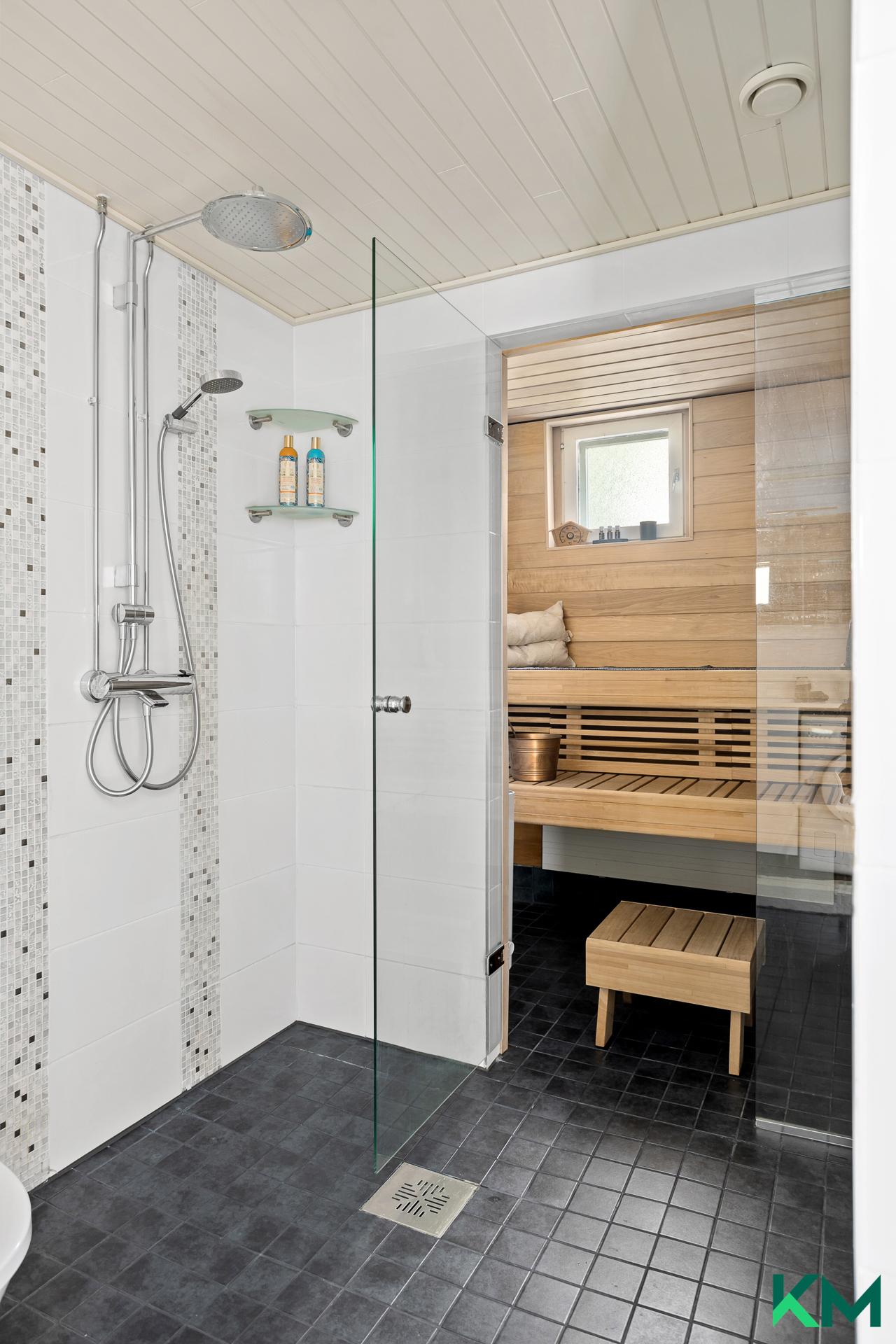 Ristiniementie 30, Laurinlahti, Espoo