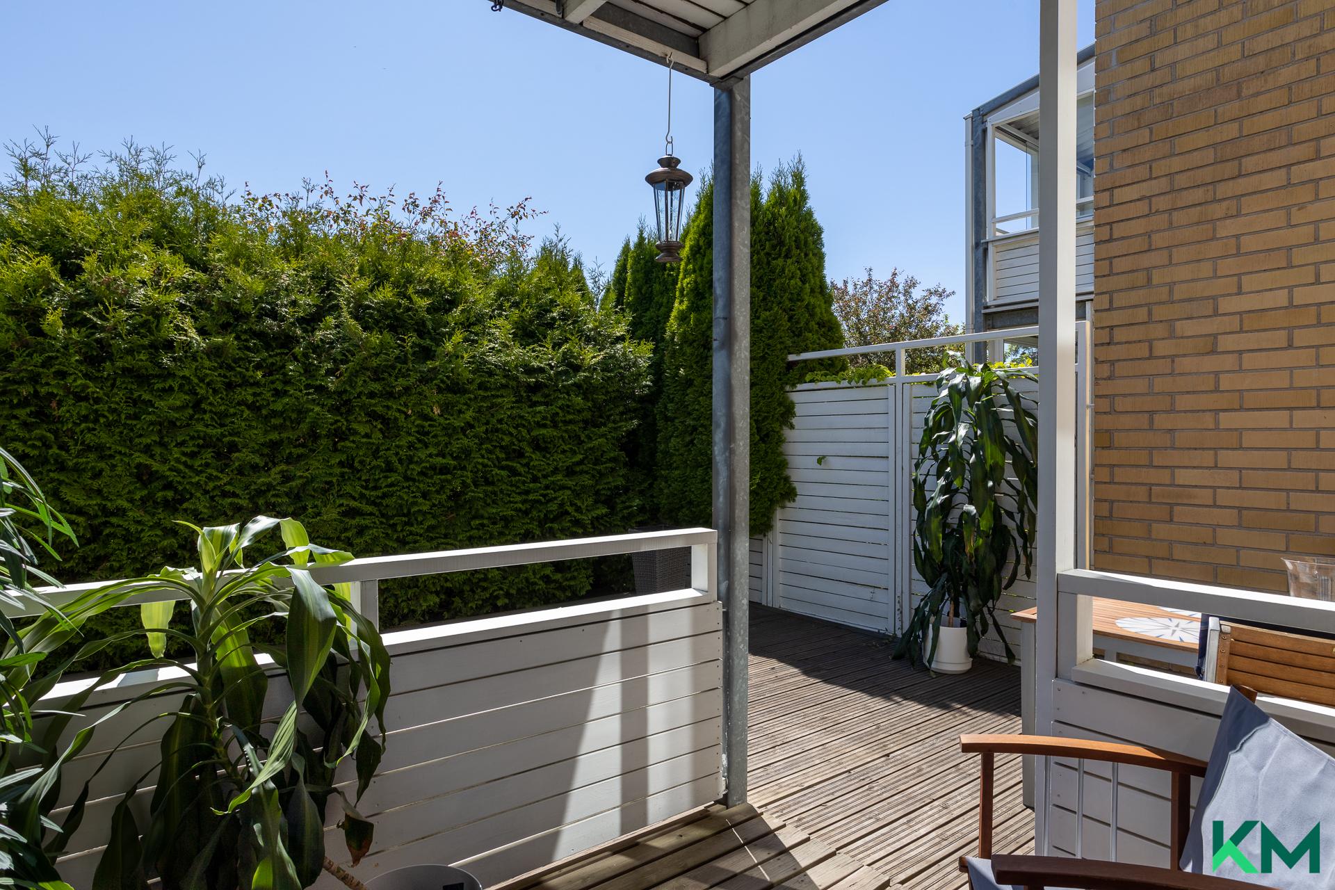 Ristiniementie 30, Laurinlahti, Espoo