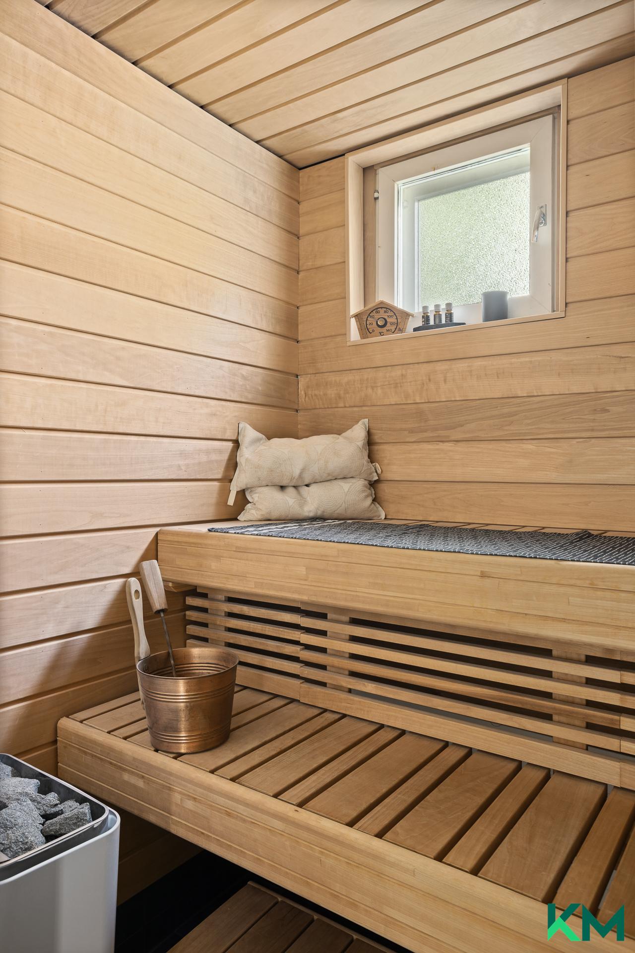 Ristiniementie 30, Laurinlahti, Espoo