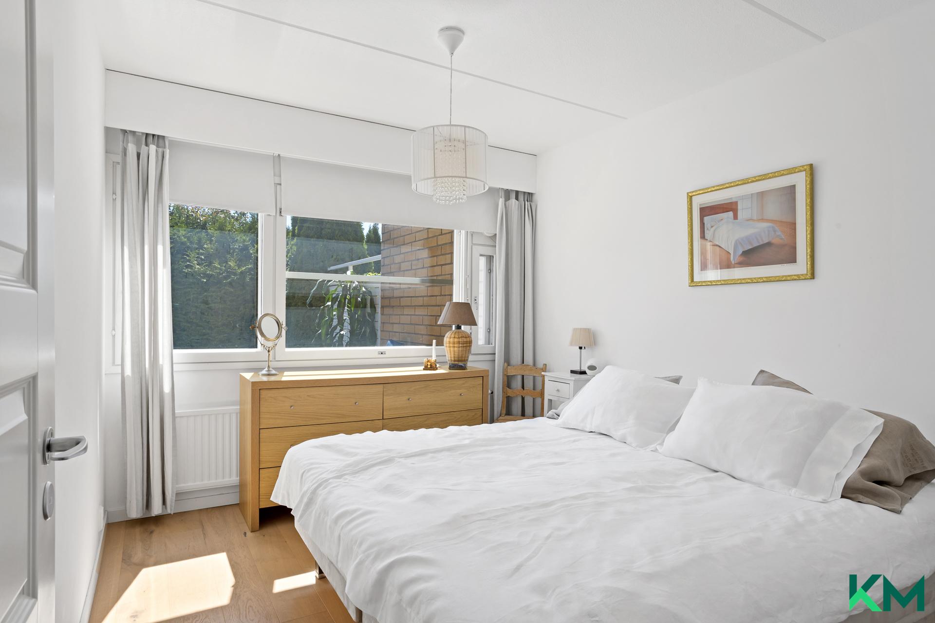 Ristiniementie 30, Laurinlahti, Espoo