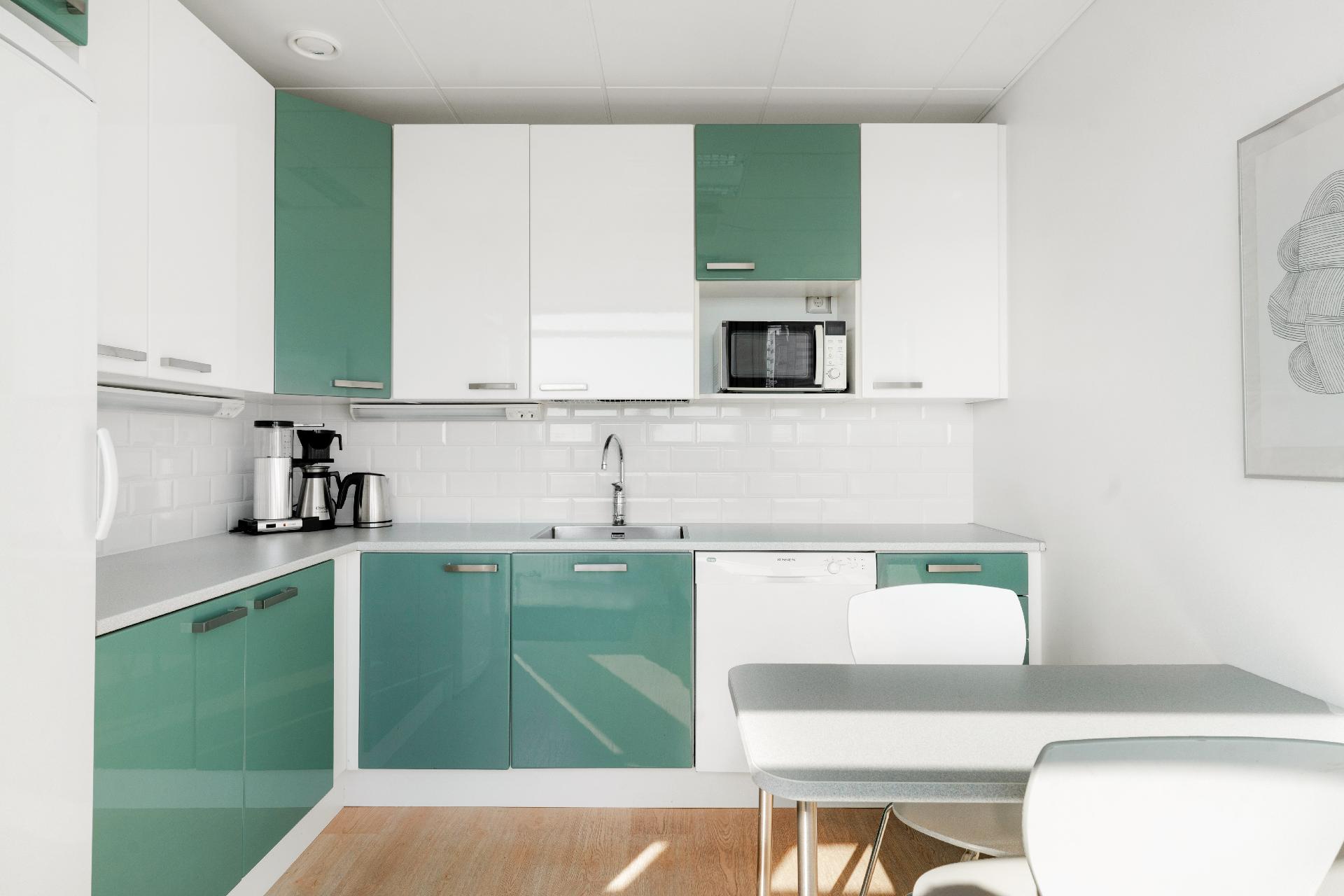 Turunlinnantie 14, Itäkeskus, Helsinki