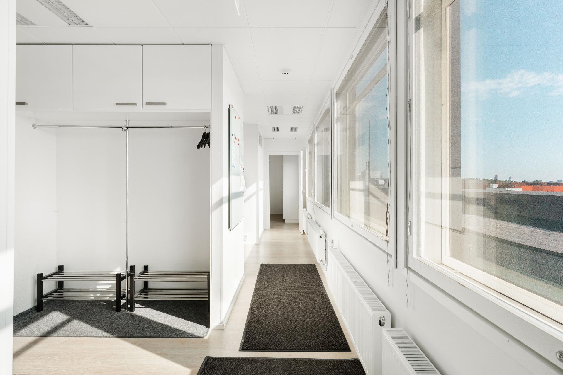 Turunlinnantie 14, Itäkeskus, Helsinki