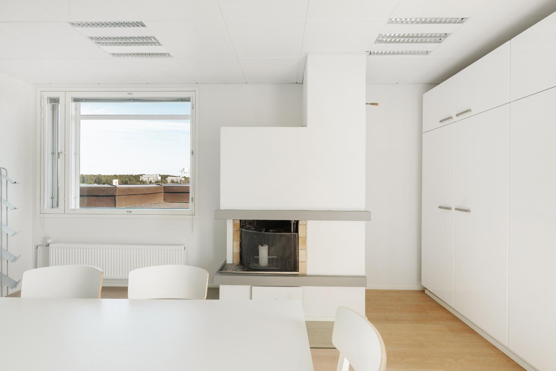 Turunlinnantie 14, Itäkeskus, Helsinki