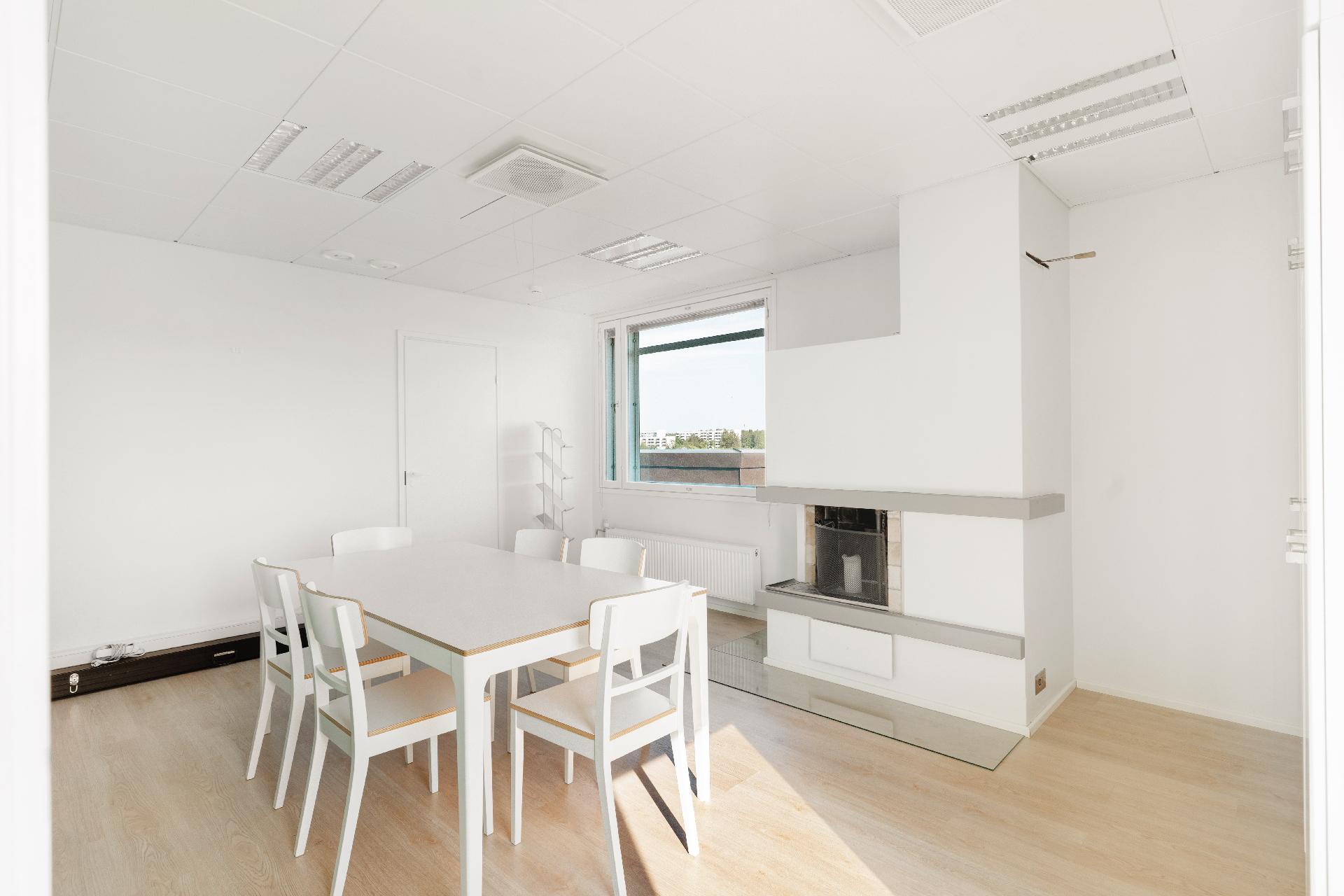 Turunlinnantie 14, Itäkeskus, Helsinki