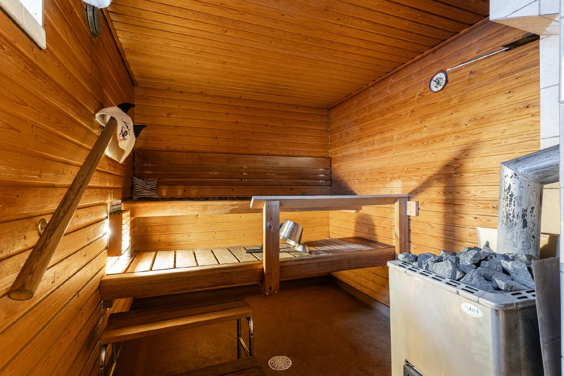 Moisionaukea 8, Moisio, Lempäälä