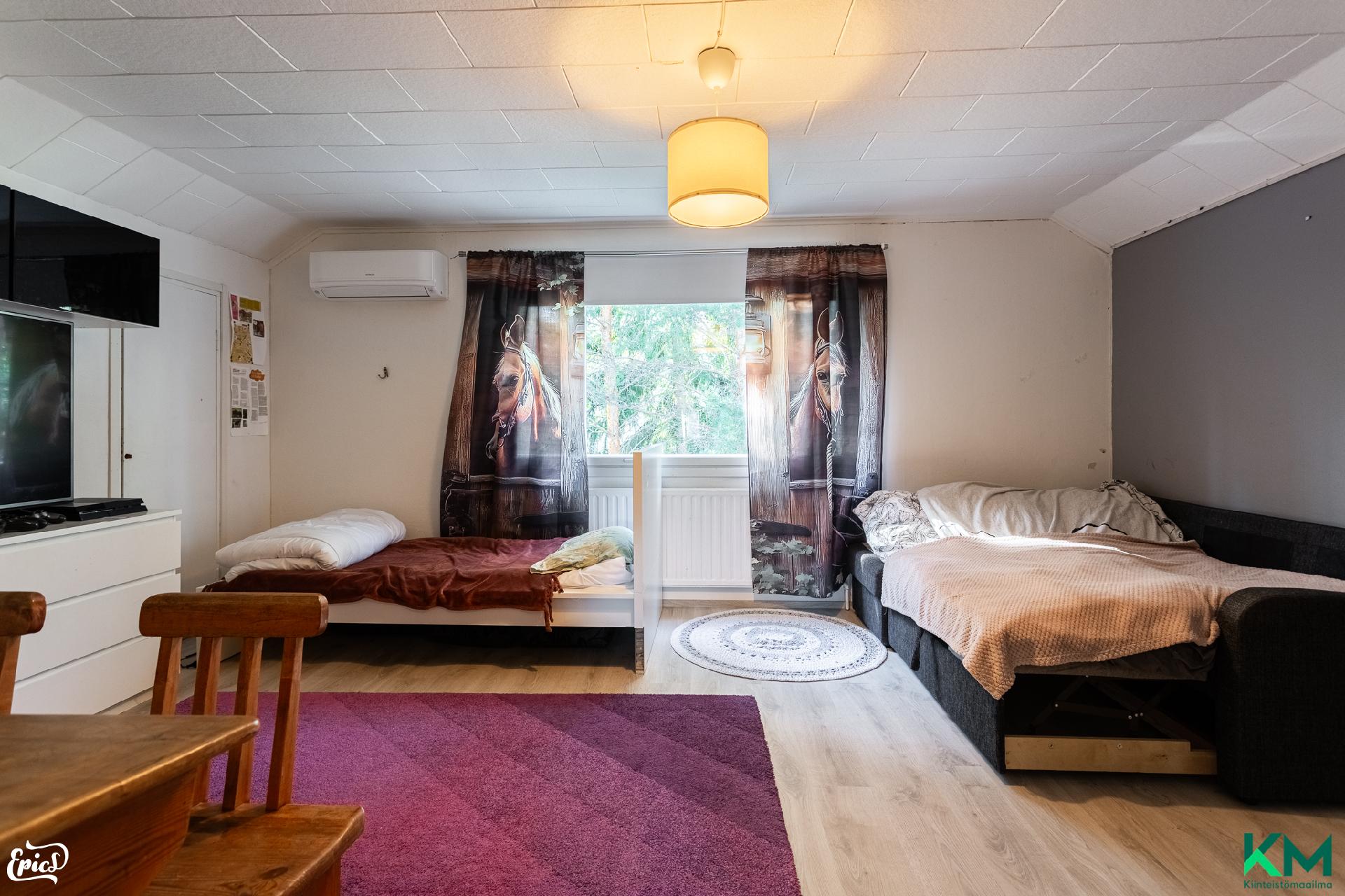 Moisionaukea 8, Moisio, Lempäälä