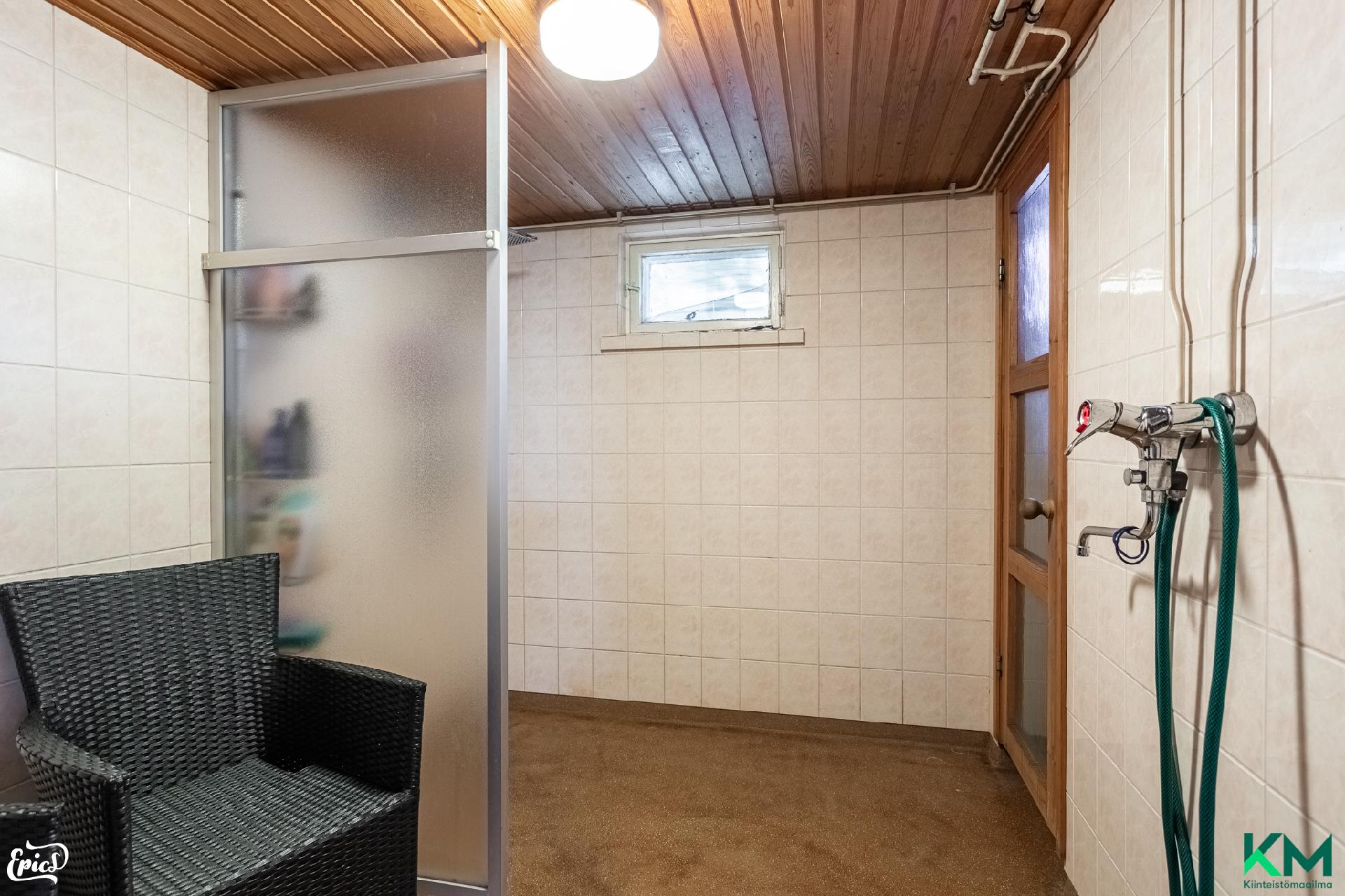 Moisionaukea 8, Moisio, Lempäälä