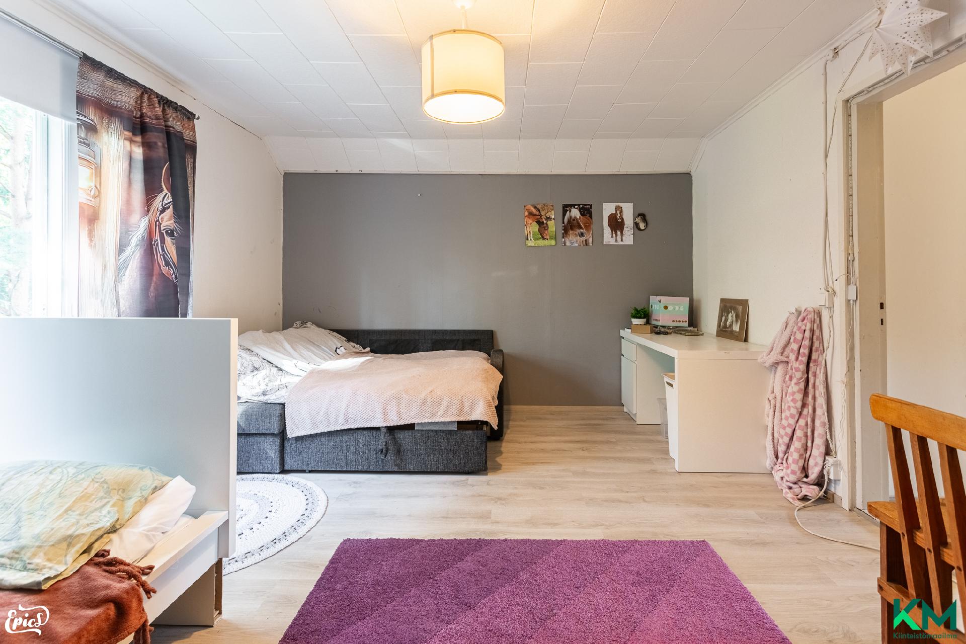 Moisionaukea 8, Moisio, Lempäälä