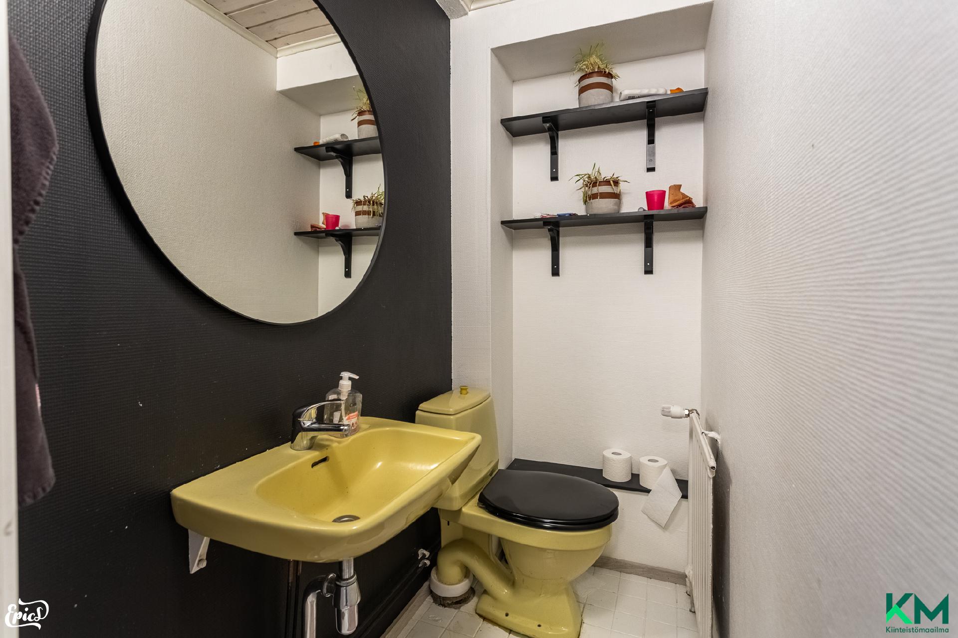 Moisionaukea 8, Moisio, Lempäälä