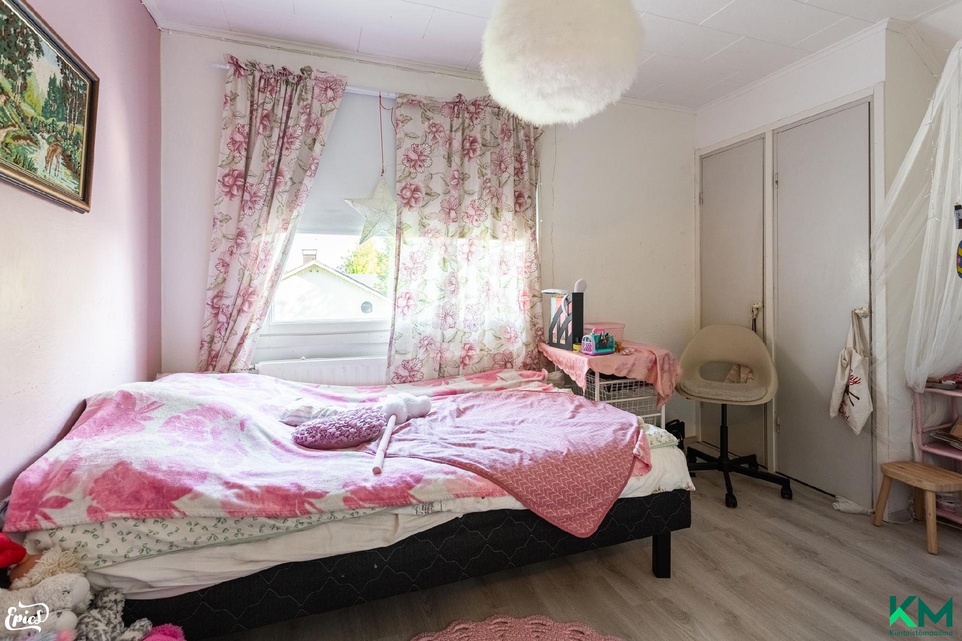 Moisionaukea 8, Moisio, Lempäälä