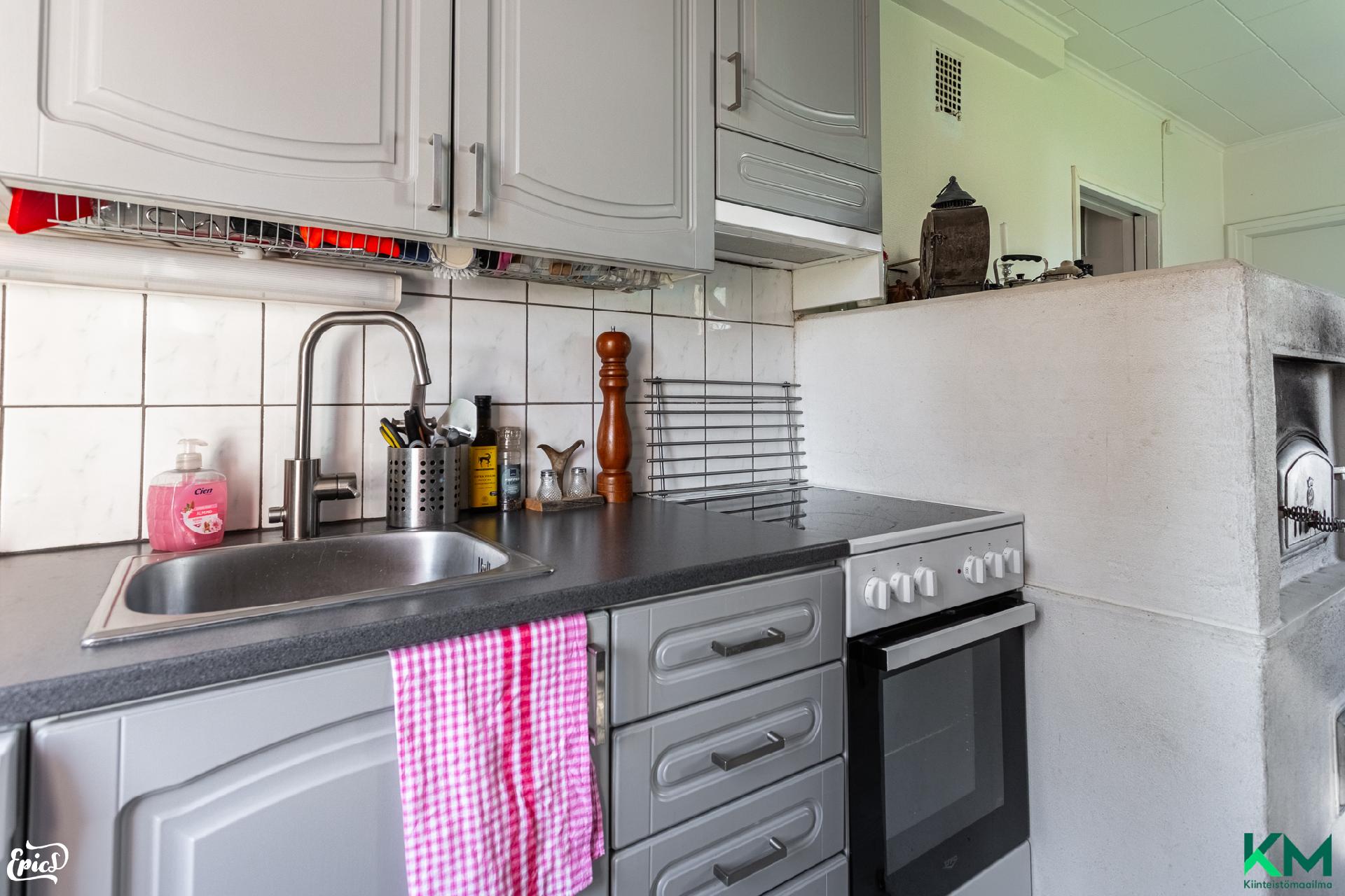 Moisionaukea 8, Moisio, Lempäälä