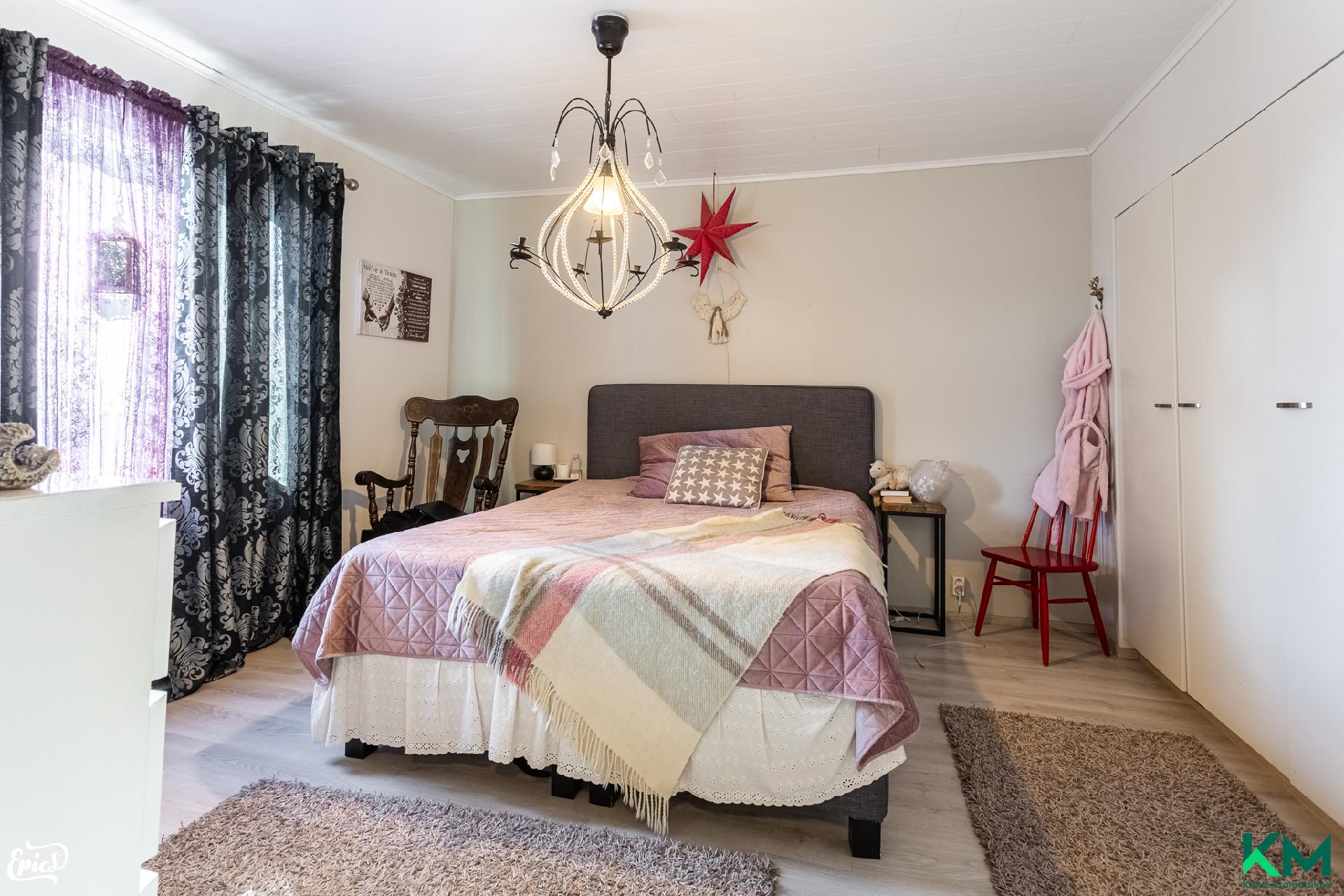 Moisionaukea 8, Moisio, Lempäälä