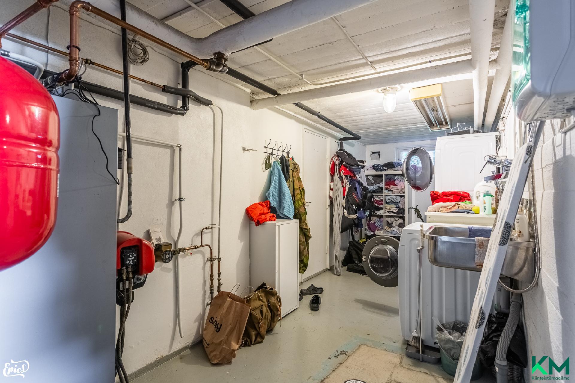 Moisionaukea 8, Moisio, Lempäälä