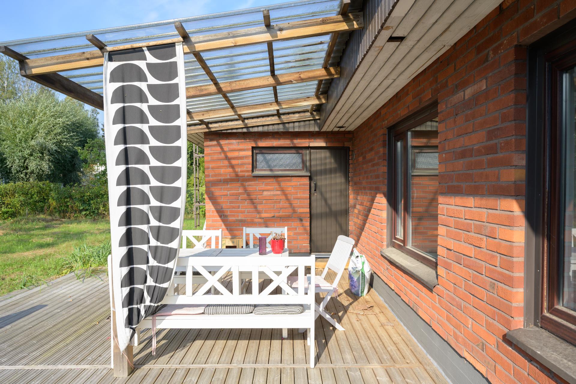 Pääskyntie 4, Klaukkala, Nurmijärvi