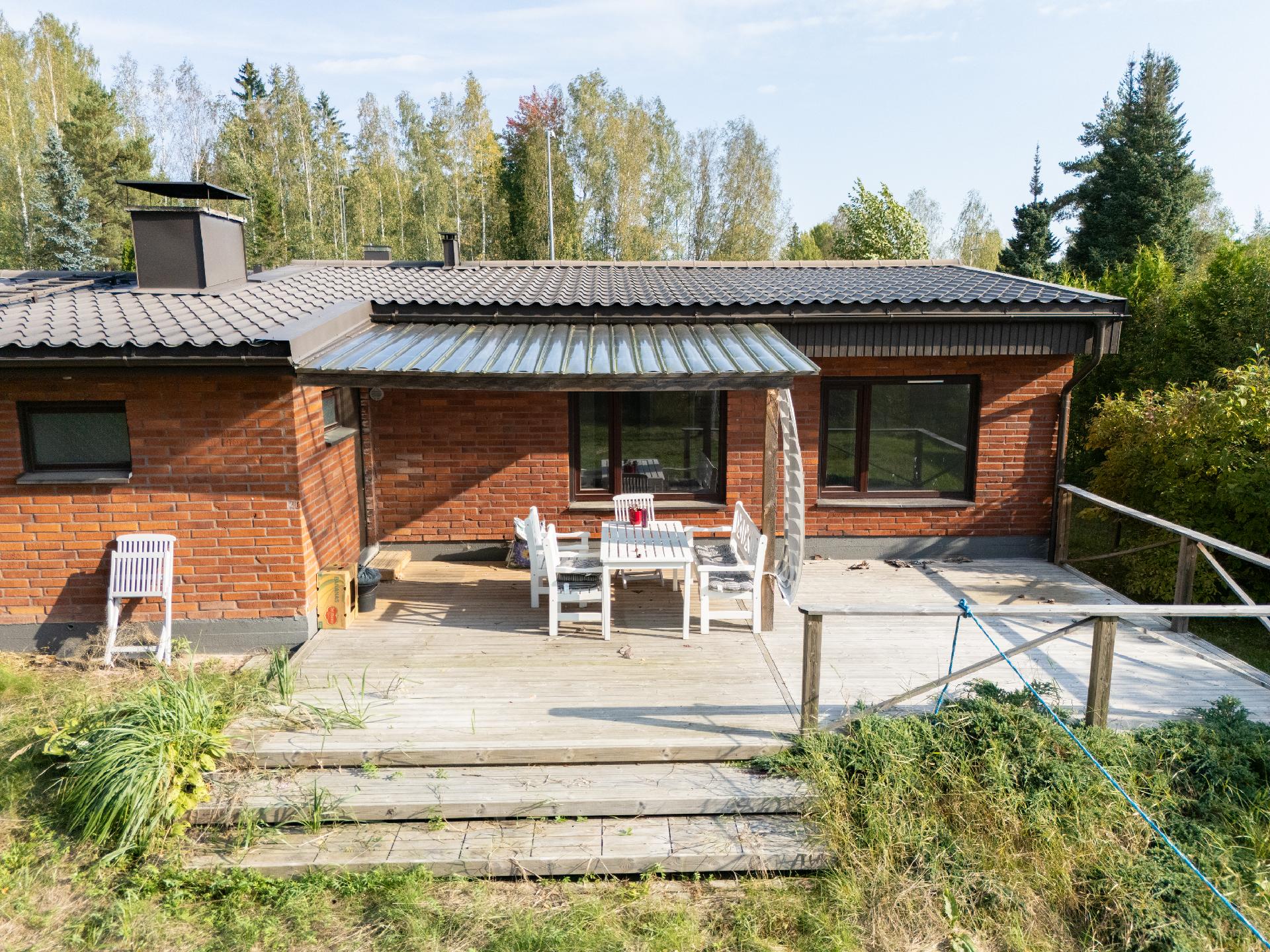 Pääskyntie 4, Klaukkala, Nurmijärvi