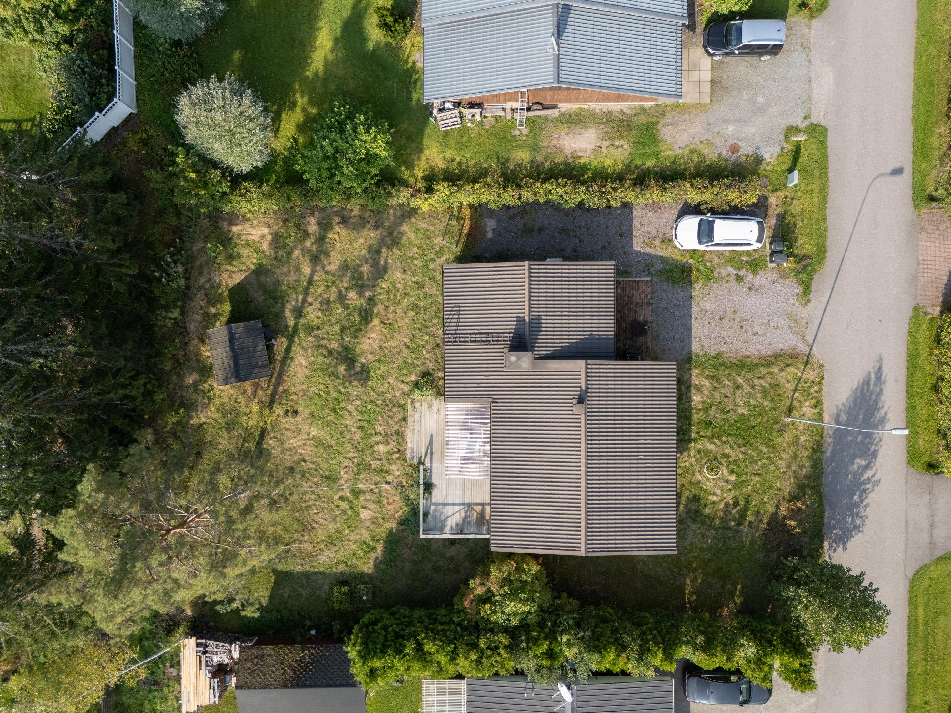 Pääskyntie 4, Klaukkala, Nurmijärvi