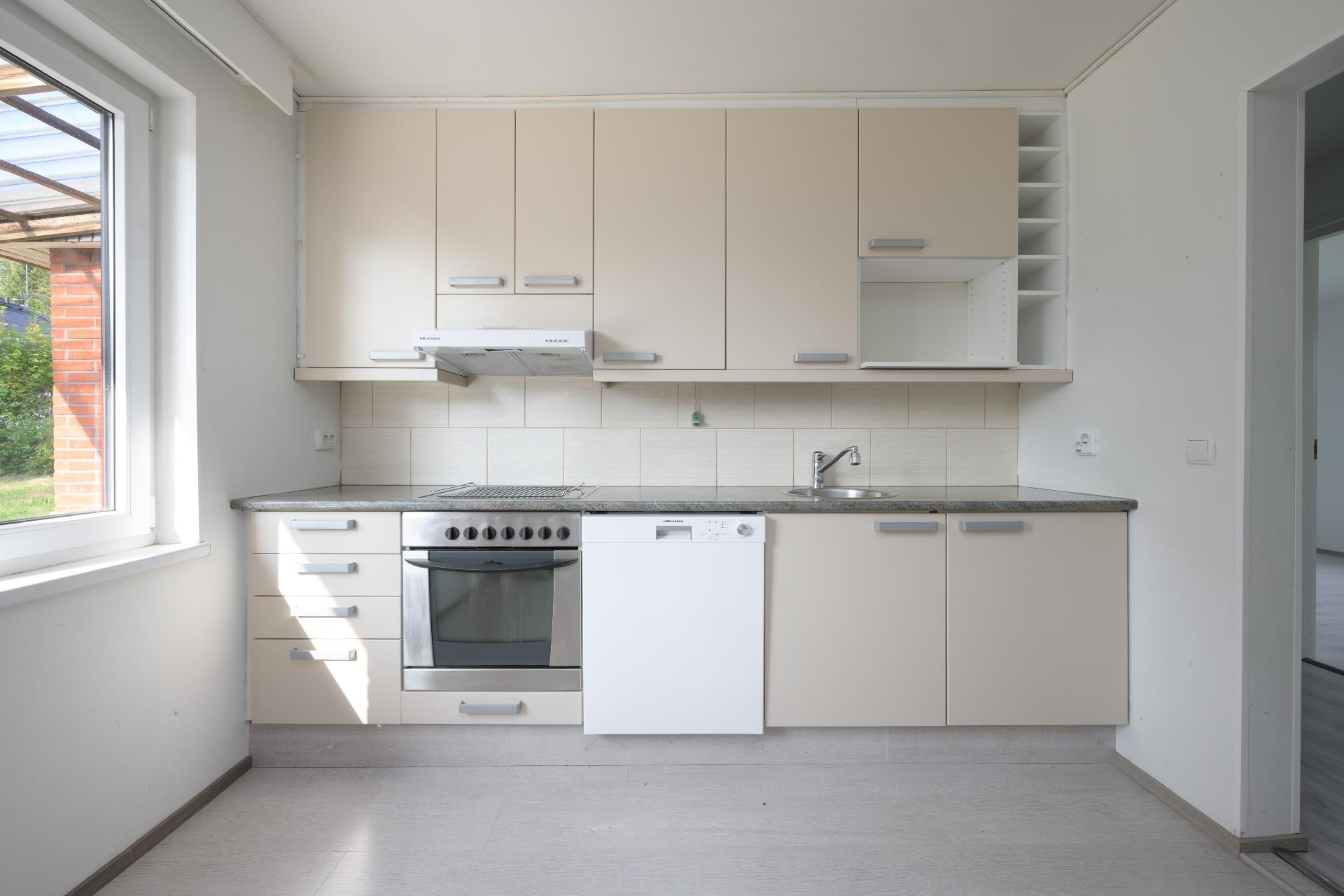 Pääskyntie 4, Klaukkala, Nurmijärvi