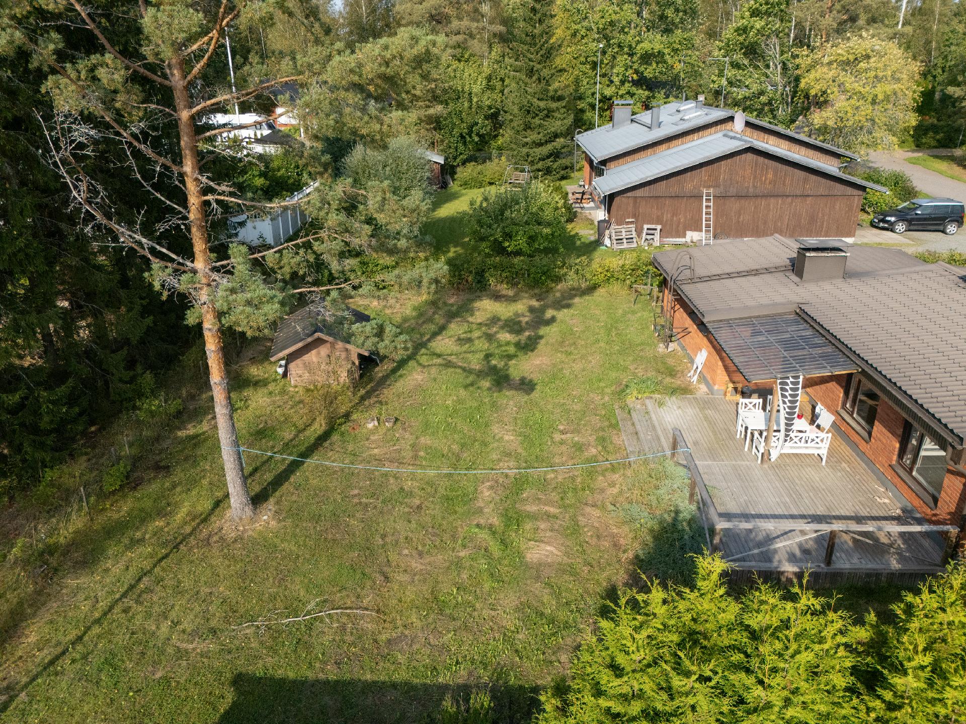 Pääskyntie 4, Klaukkala, Nurmijärvi