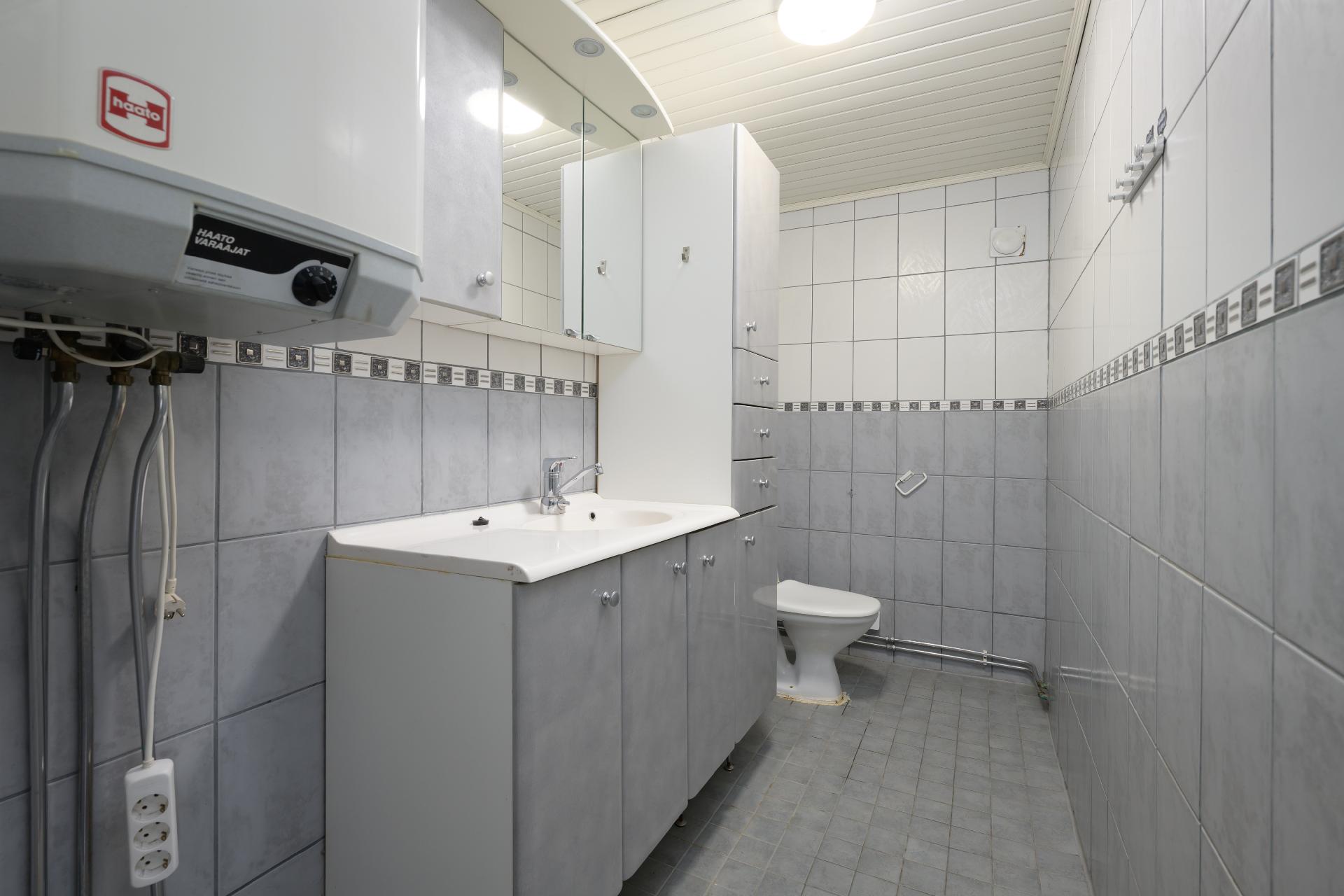 Pääskyntie 4, Klaukkala, Nurmijärvi