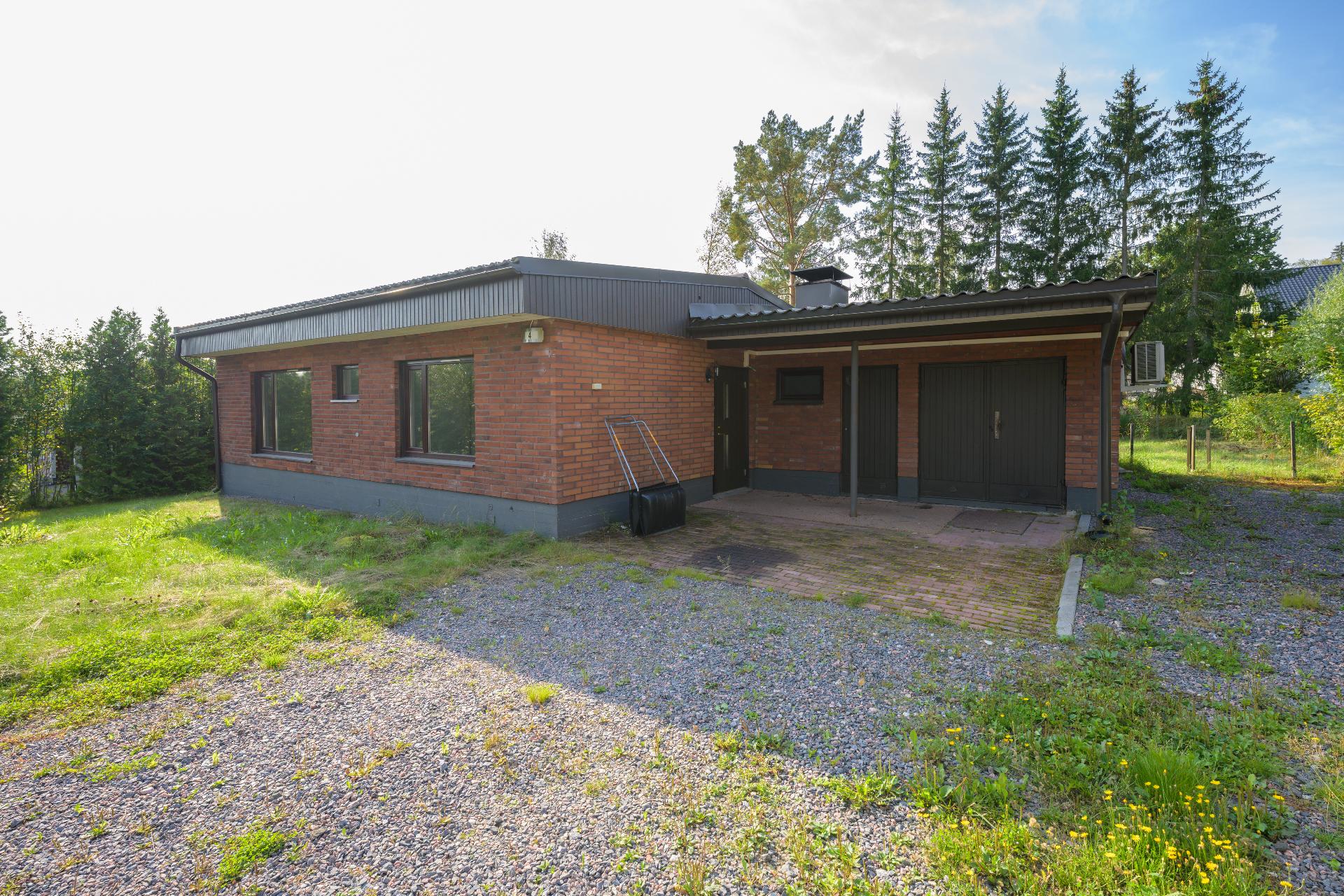 Pääskyntie 4, Klaukkala, Nurmijärvi