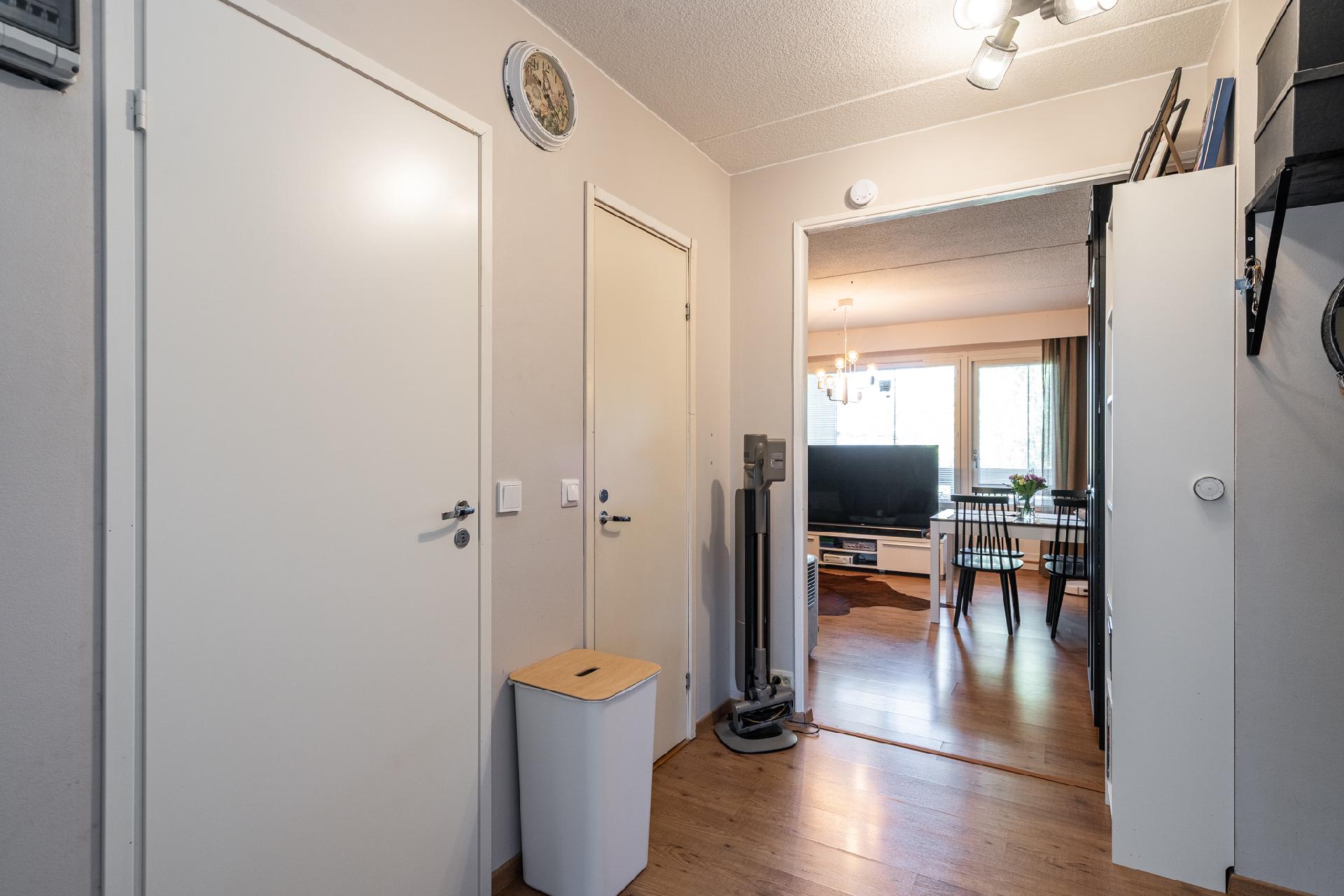 Savottatie 6, Eerola, Valkeakoski