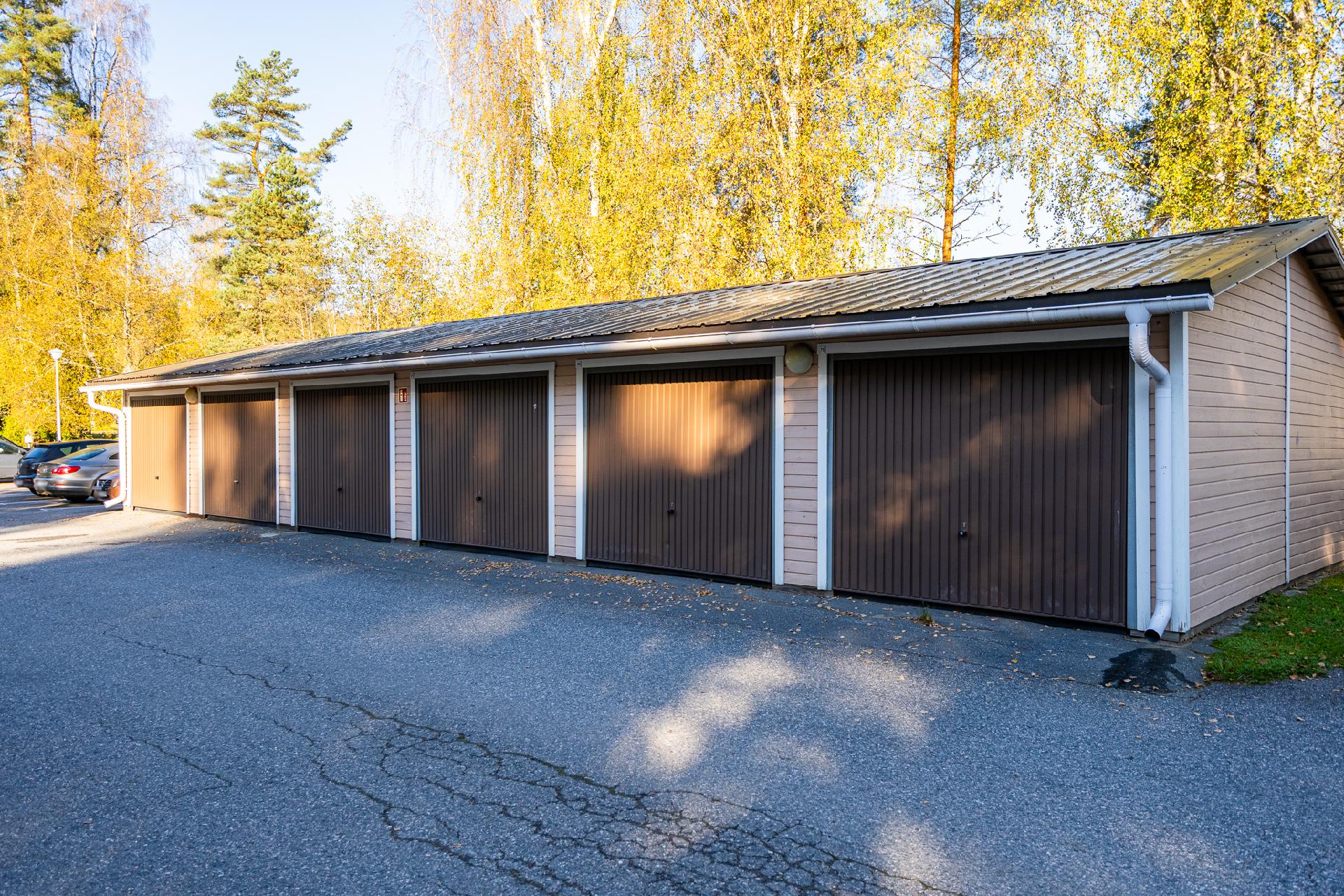 Savottatie 6, Eerola, Valkeakoski