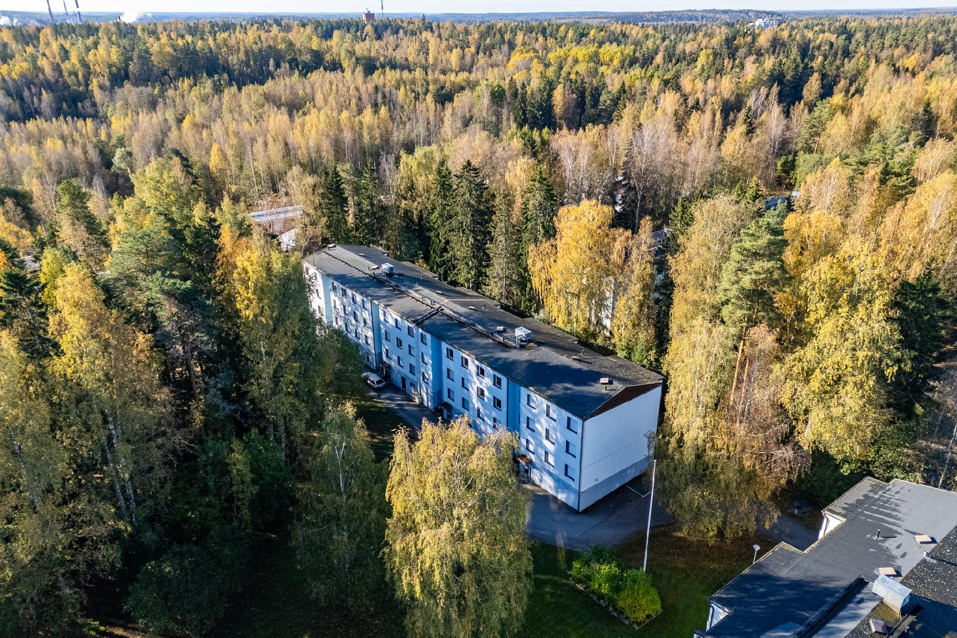 Savottatie 6, Eerola, Valkeakoski