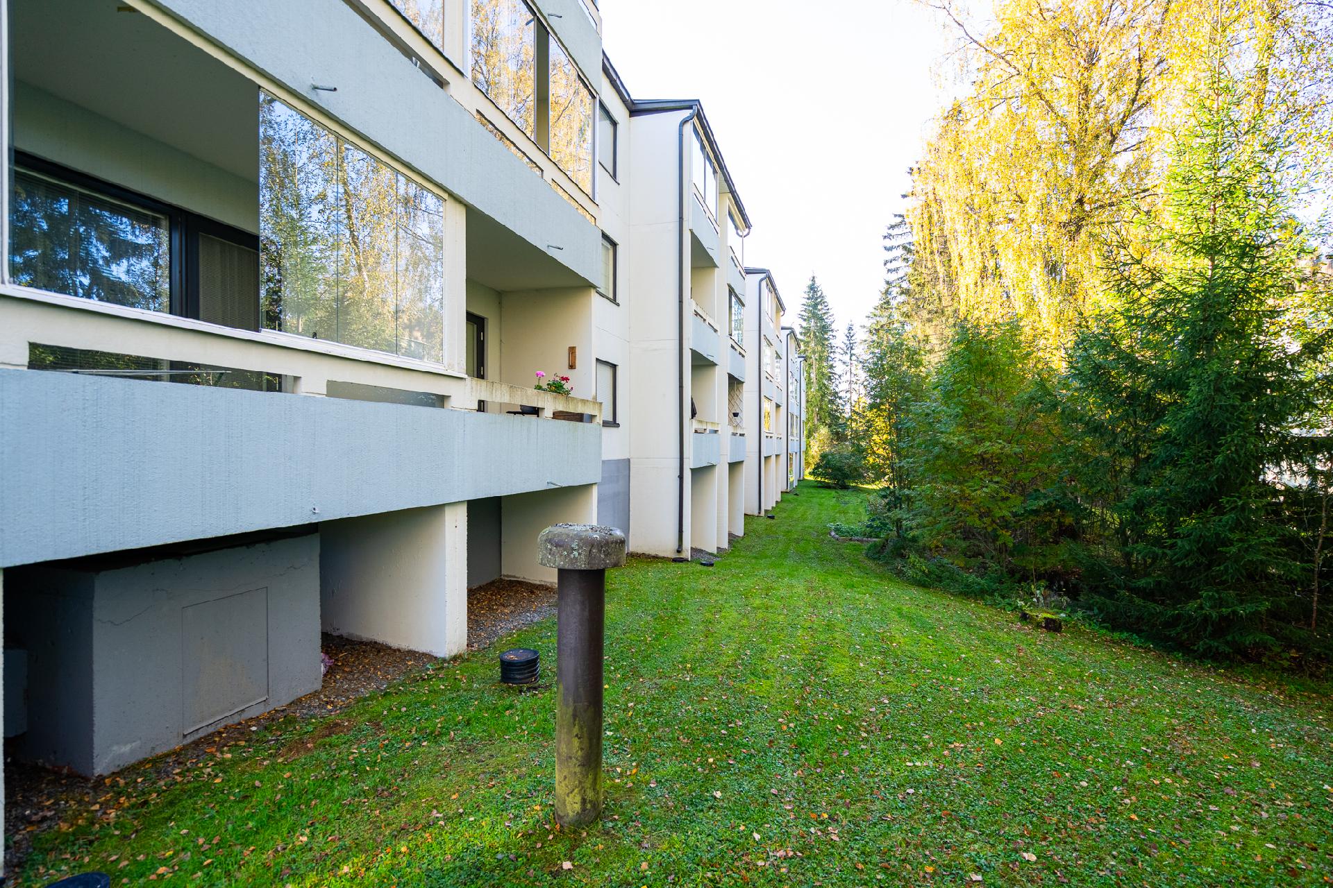 Savottatie 6, Eerola, Valkeakoski