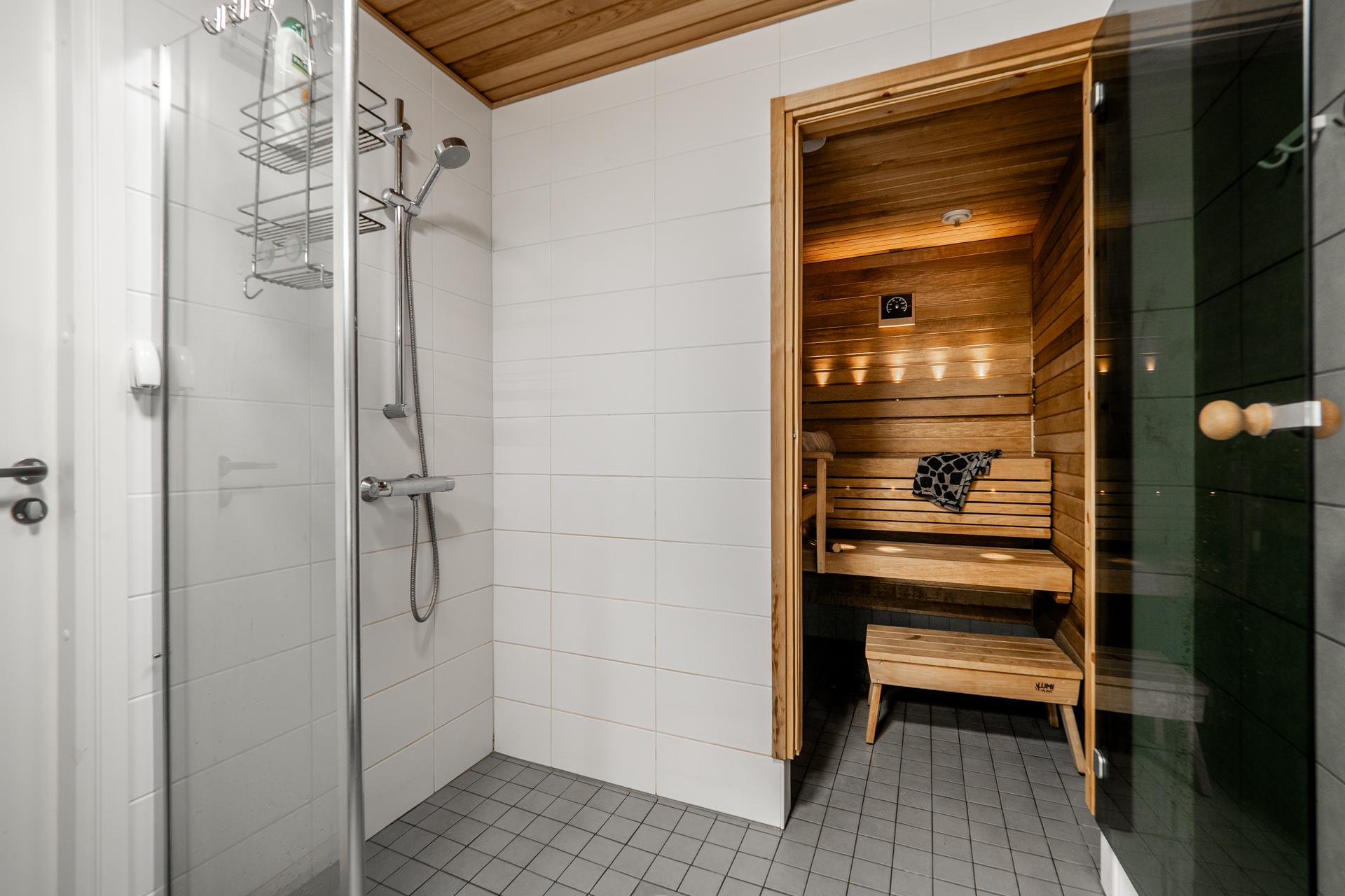 Käpälälauta 1, Metsärinne, Kempele