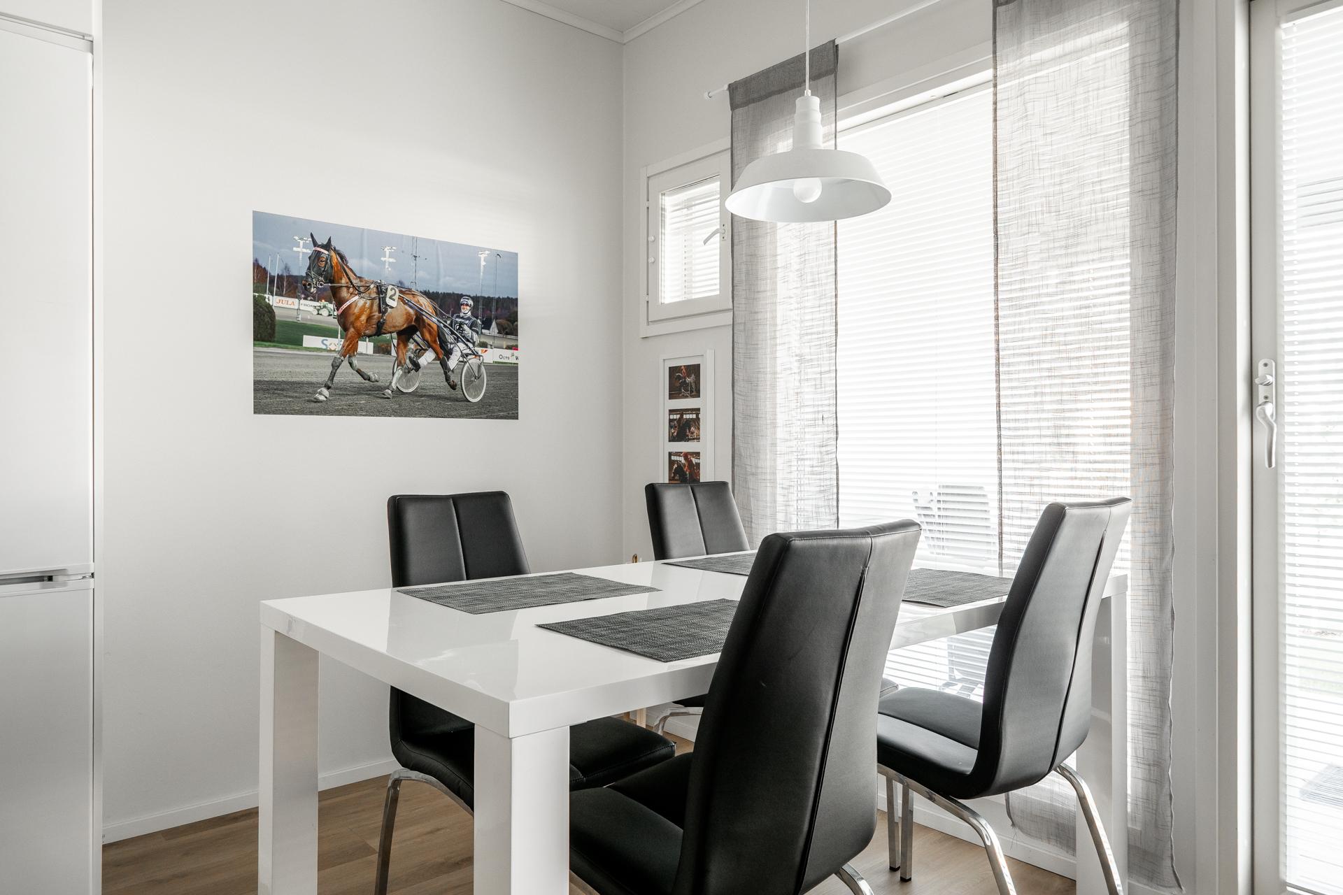 Käpälälauta 1, Metsärinne, Kempele