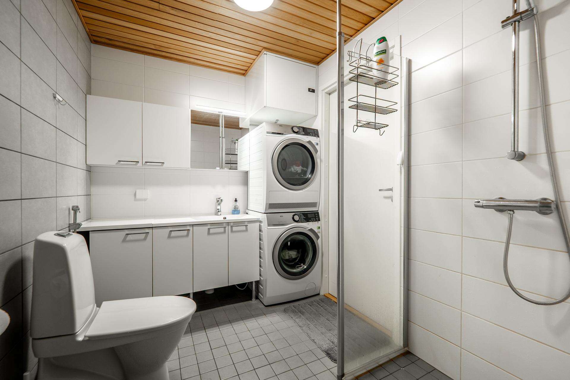 Käpälälauta 1, Metsärinne, Kempele