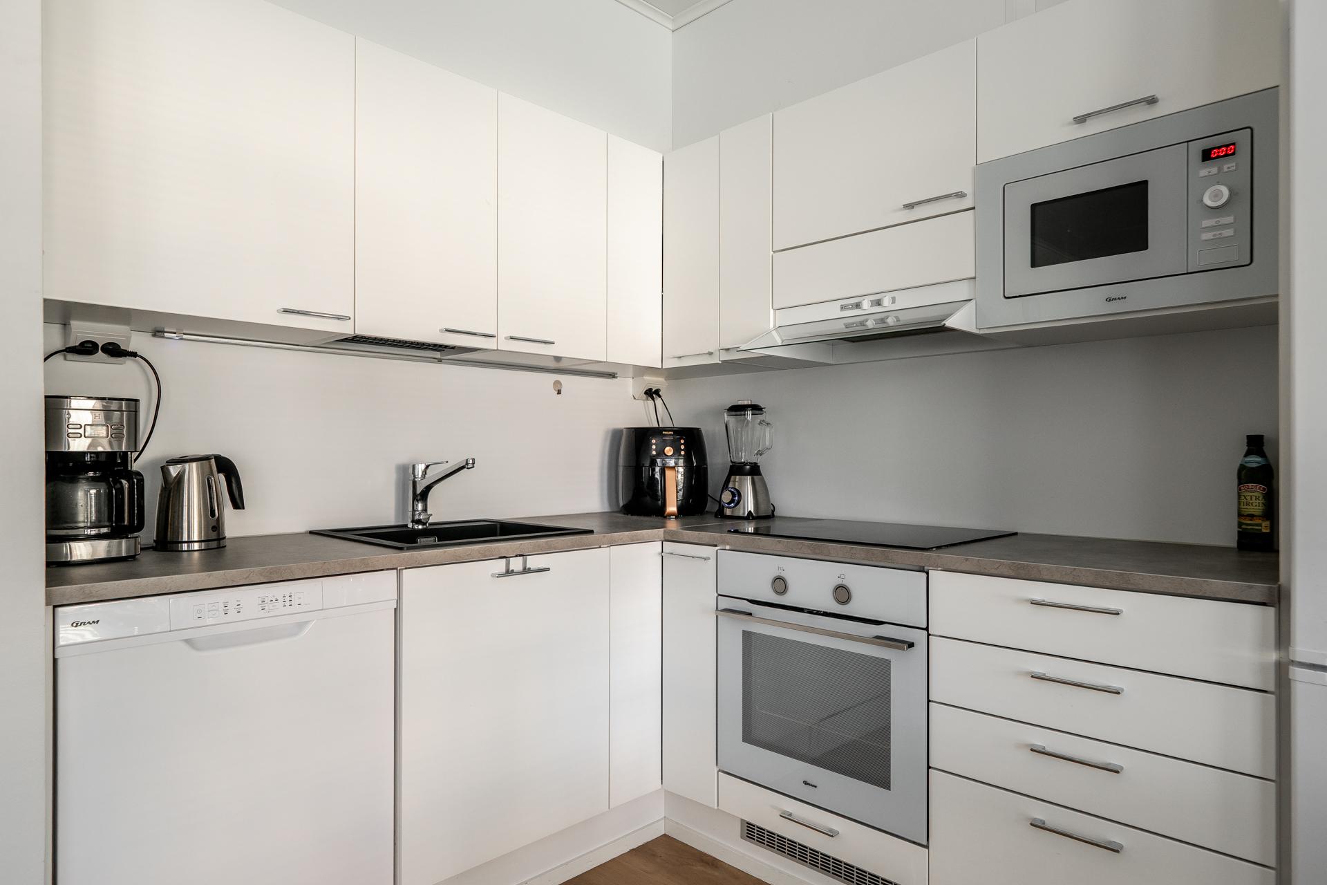 Käpälälauta 1, Metsärinne, Kempele