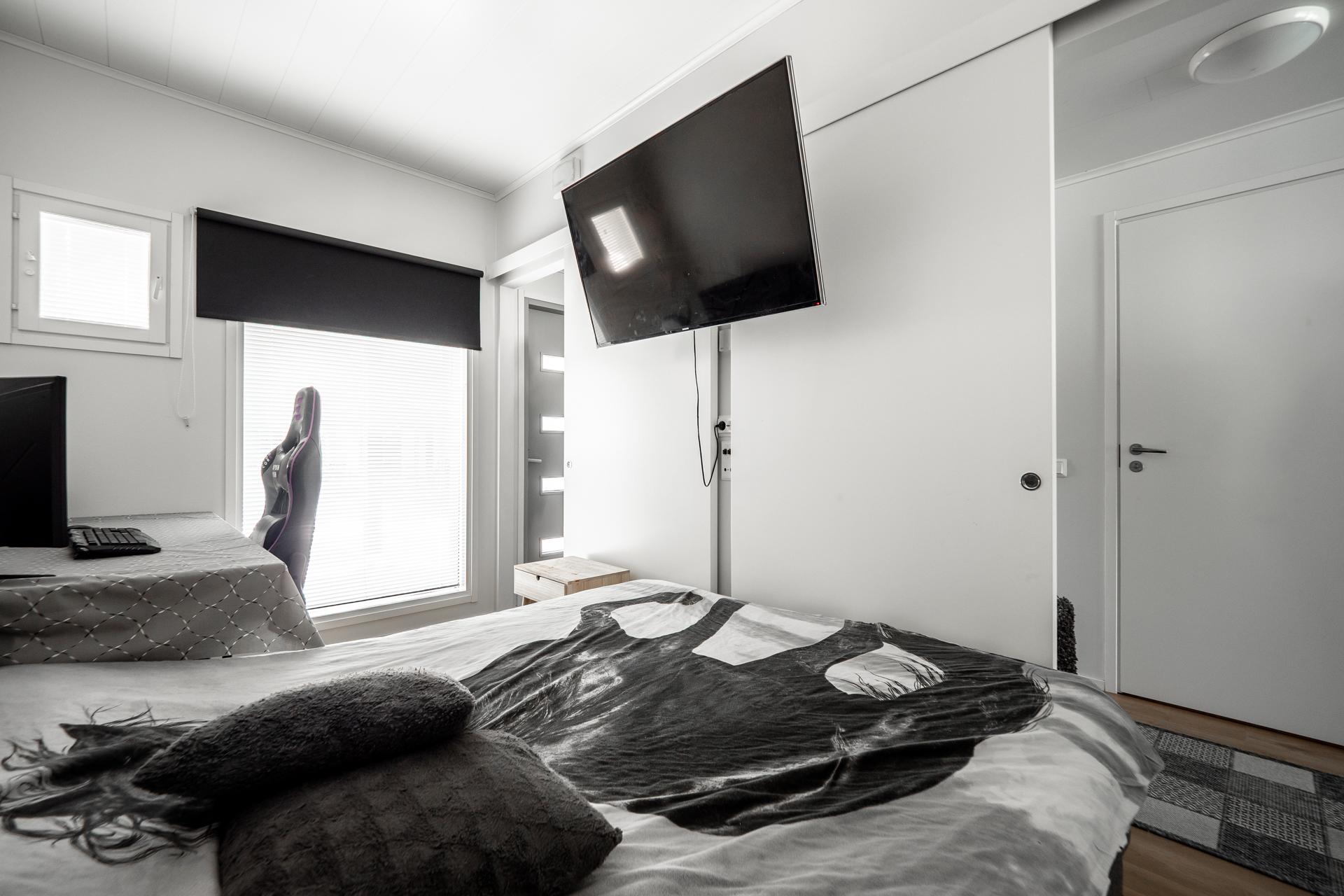 Käpälälauta 1, Metsärinne, Kempele