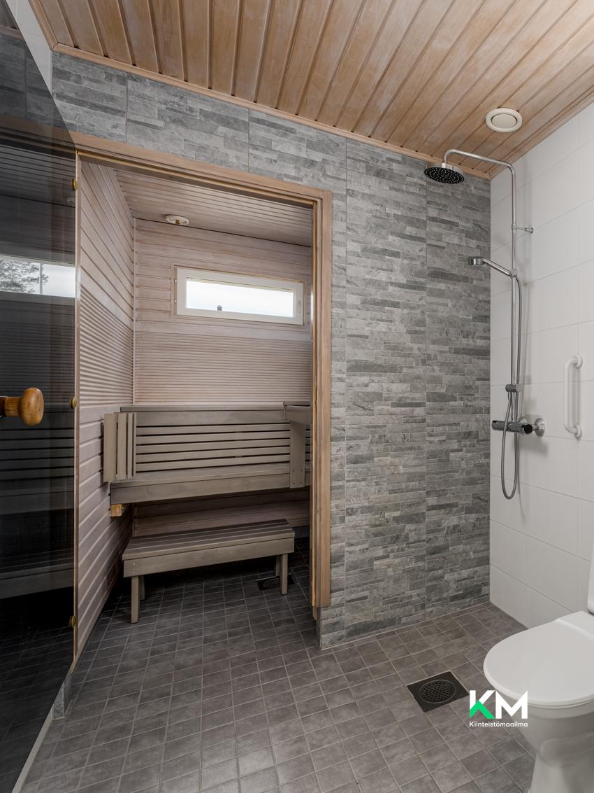 Oksatie 4, Puntusharju, Kokkola