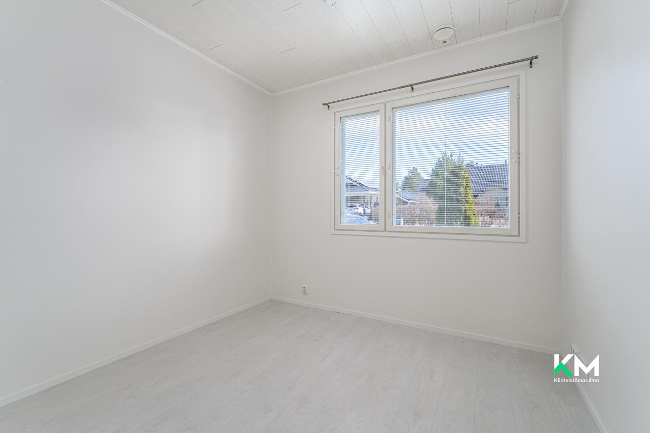 Oksatie 4, Puntusharju, Kokkola