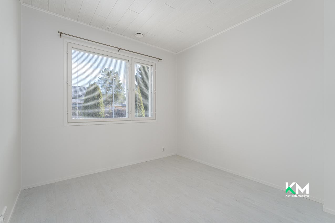 Oksatie 4, Puntusharju, Kokkola