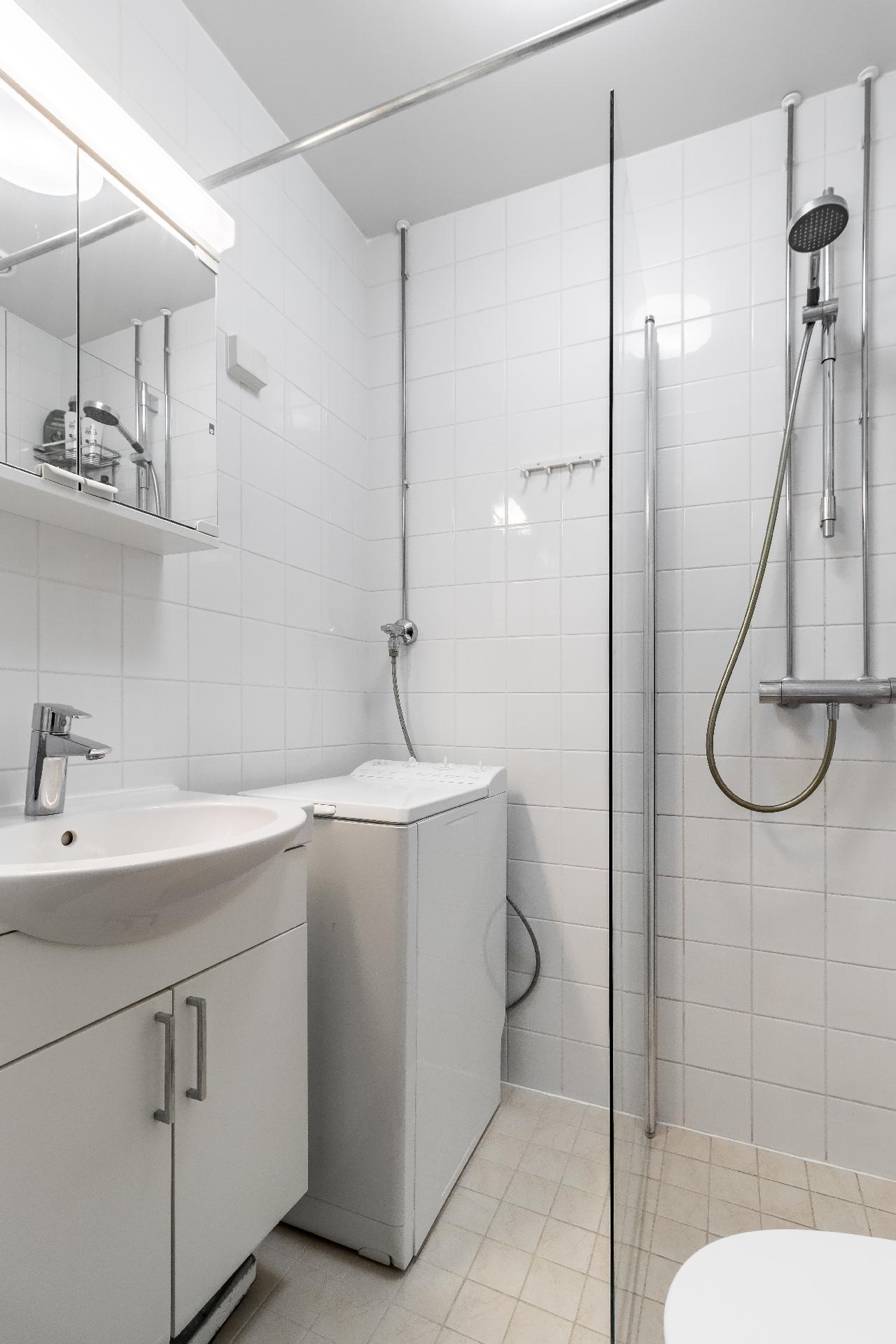 Kalervonkatu 8, Käpylä, Helsinki