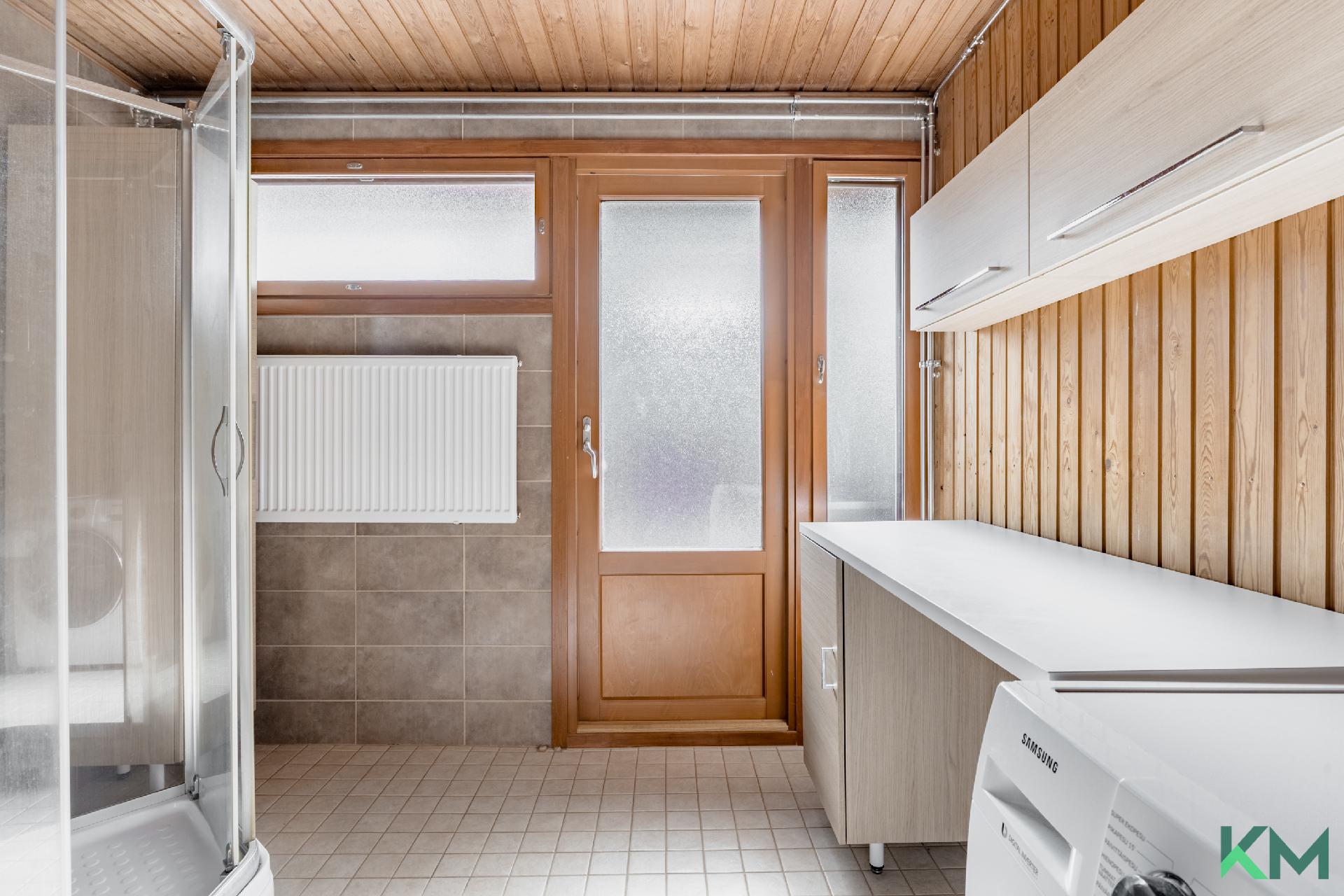 Venemestarintie 8, Rastila, Helsinki