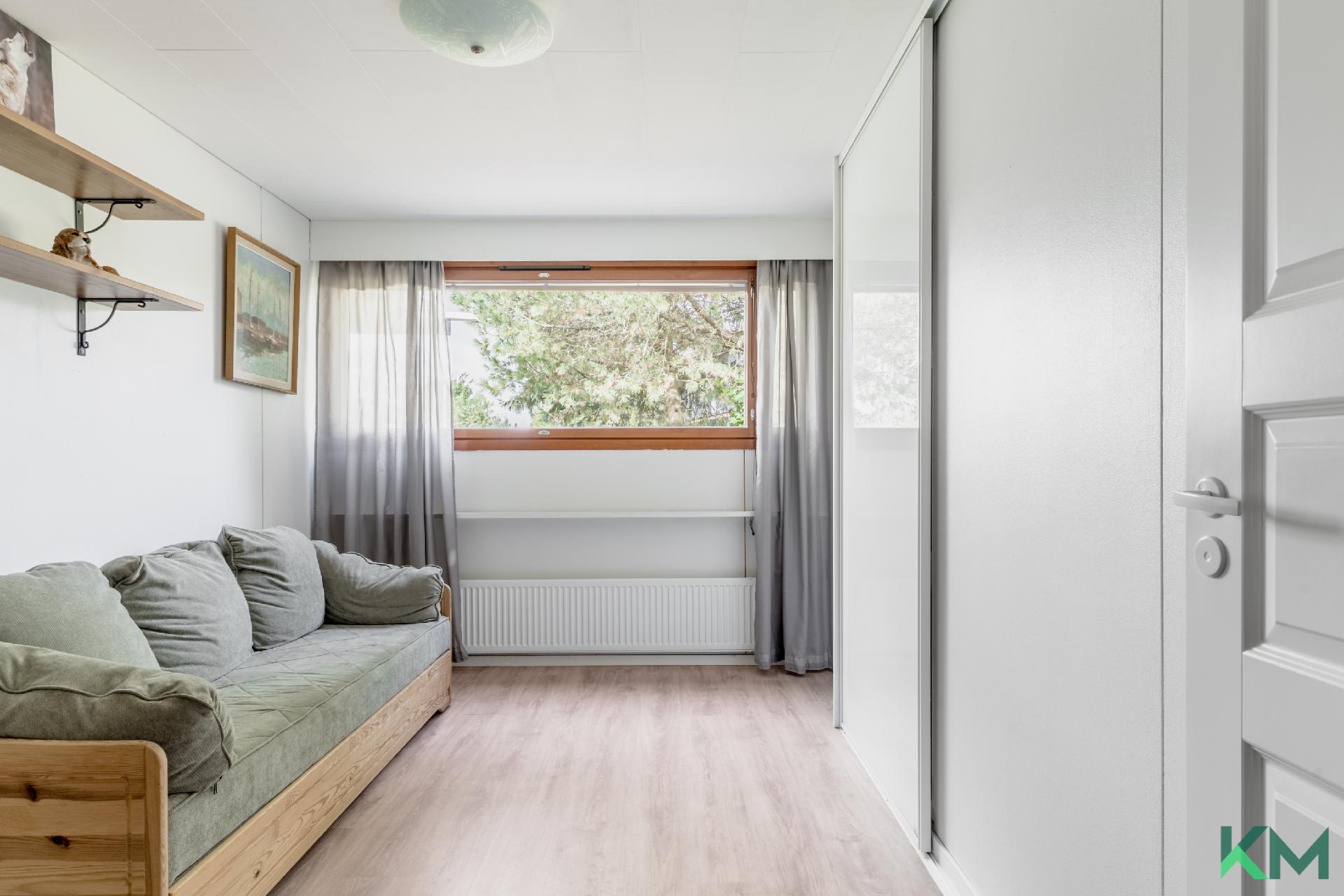 Venemestarintie 8, Rastila, Helsinki